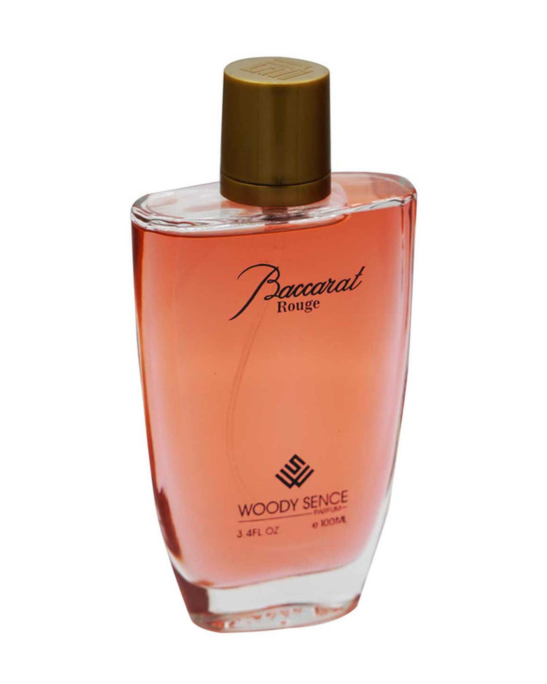 عطر وودی سنس Woody Sence مدل Baccarat Rouge 540 حجم 100ml