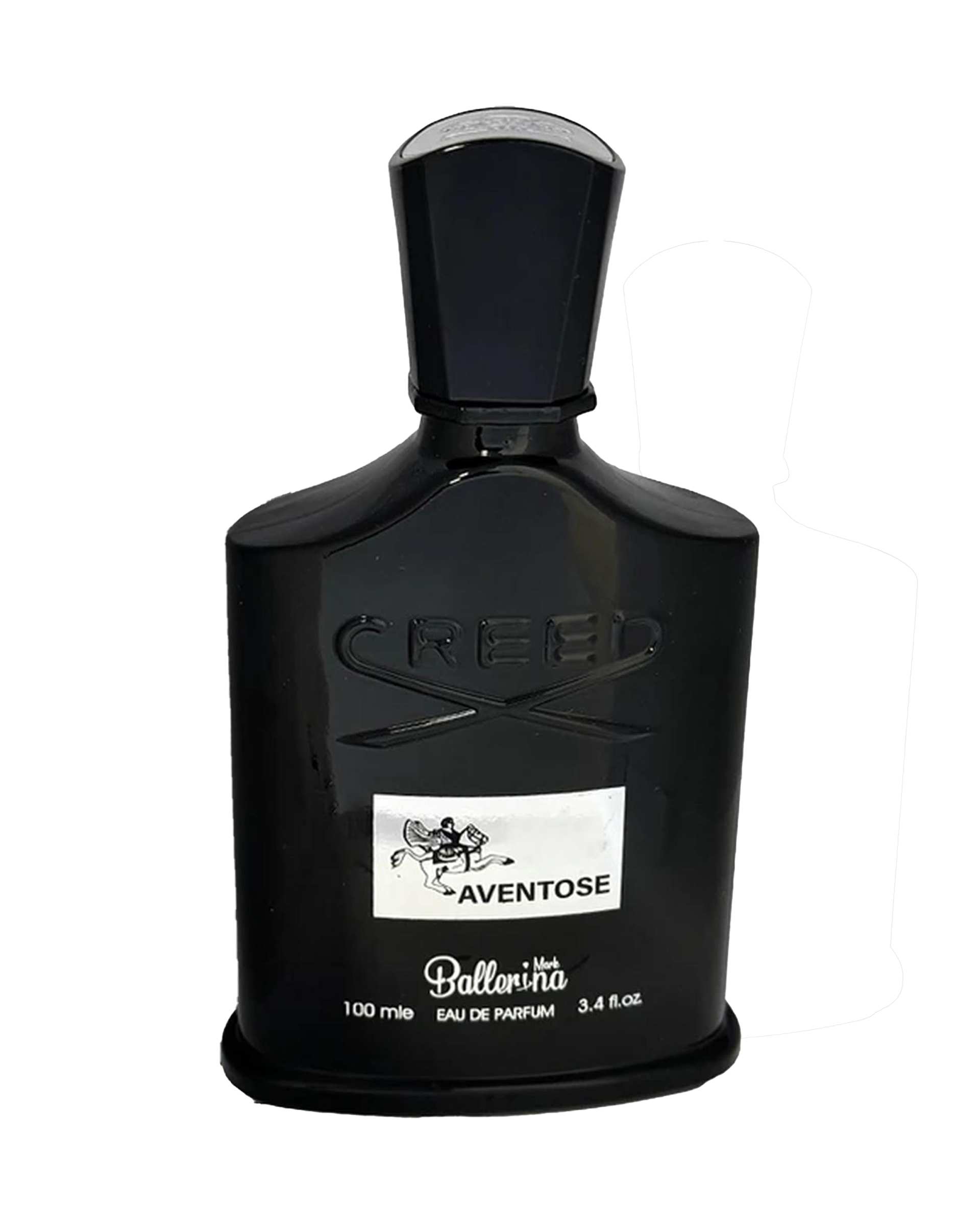 عطر مردانه بالرینا Ballerina مدل Creed Aventus حجم 100ml