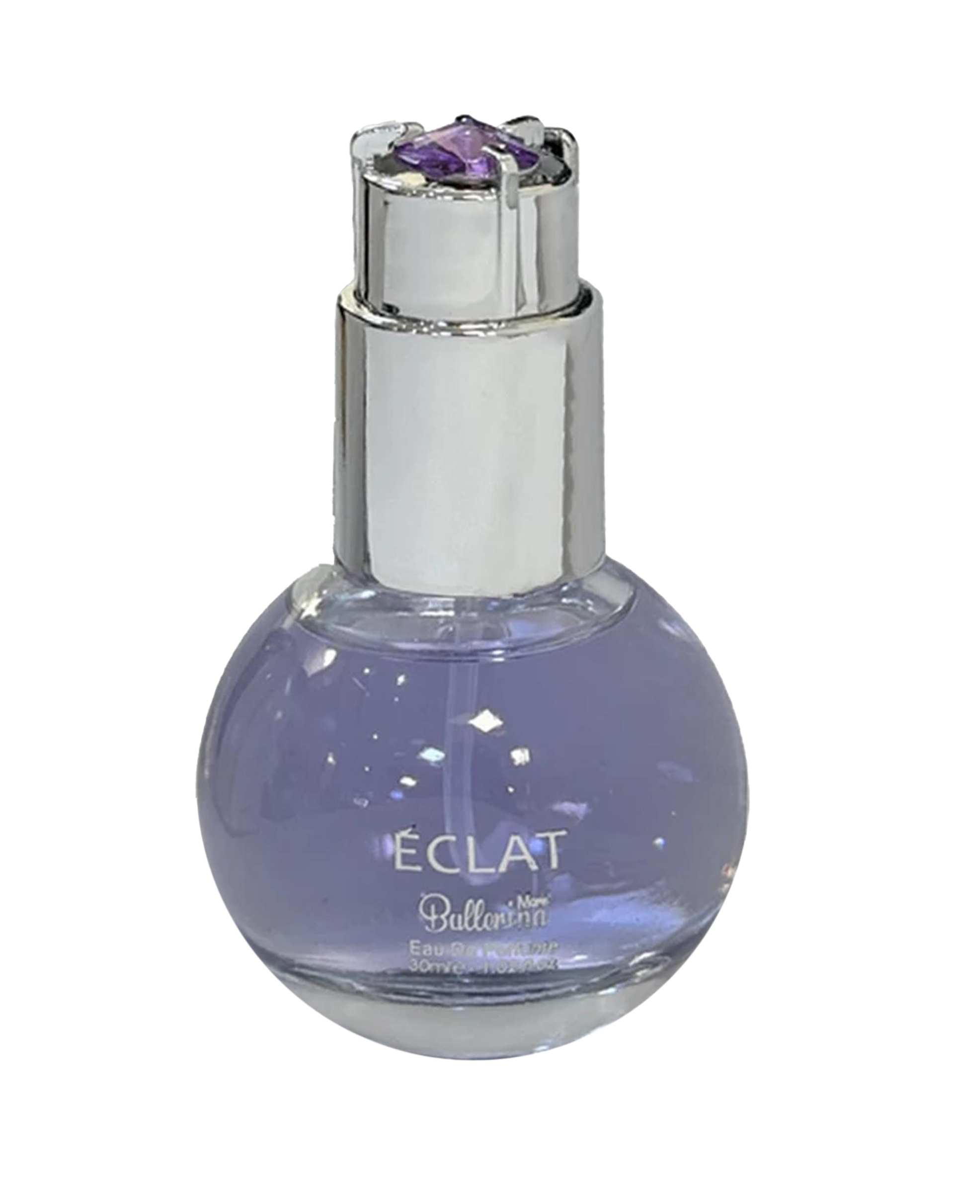 عطر جیبی زنانه بالرینا Ballerina مدل EKLAT حجم 30ml