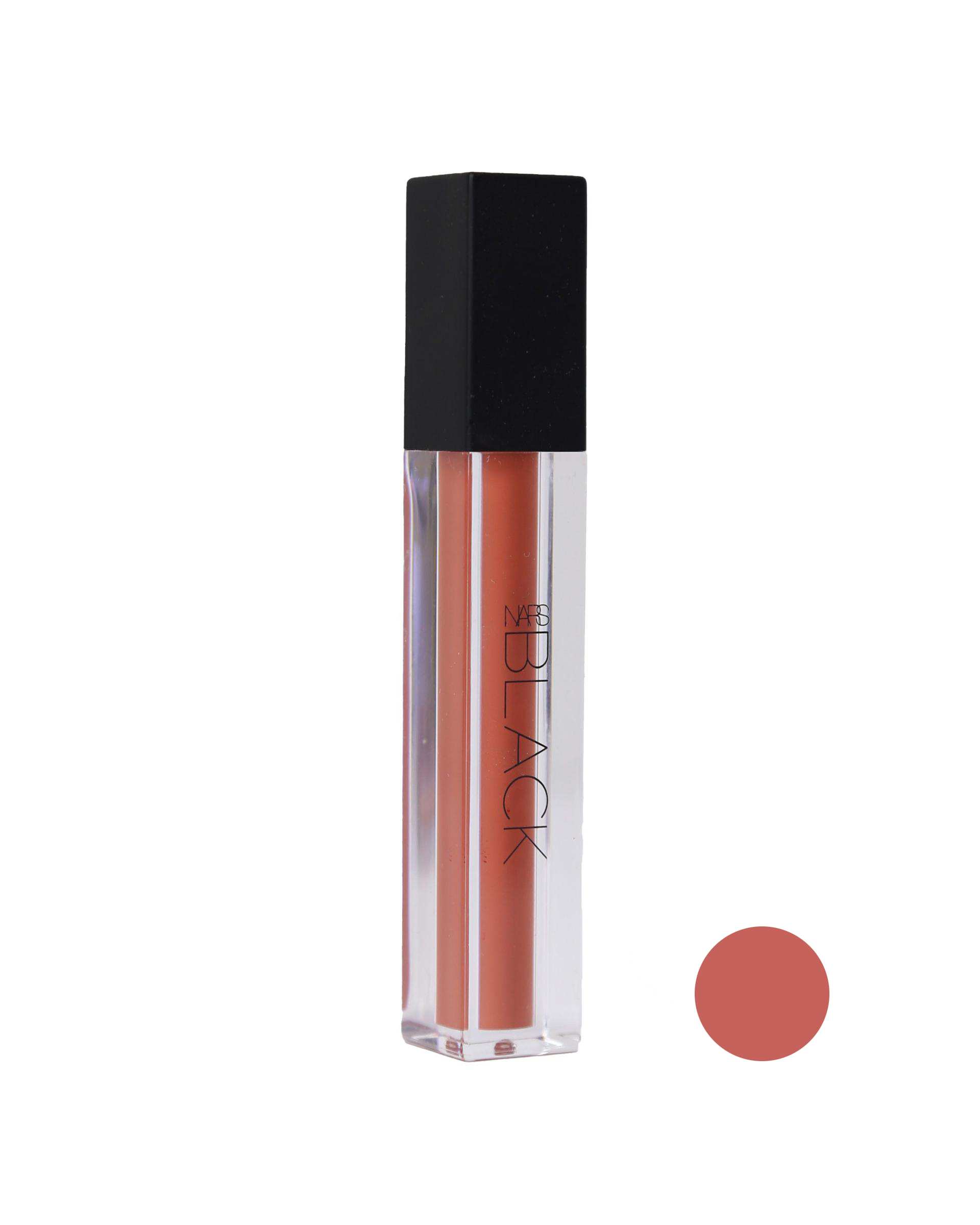 رژ لب مایع بلک نارس Black Nars شماره 207