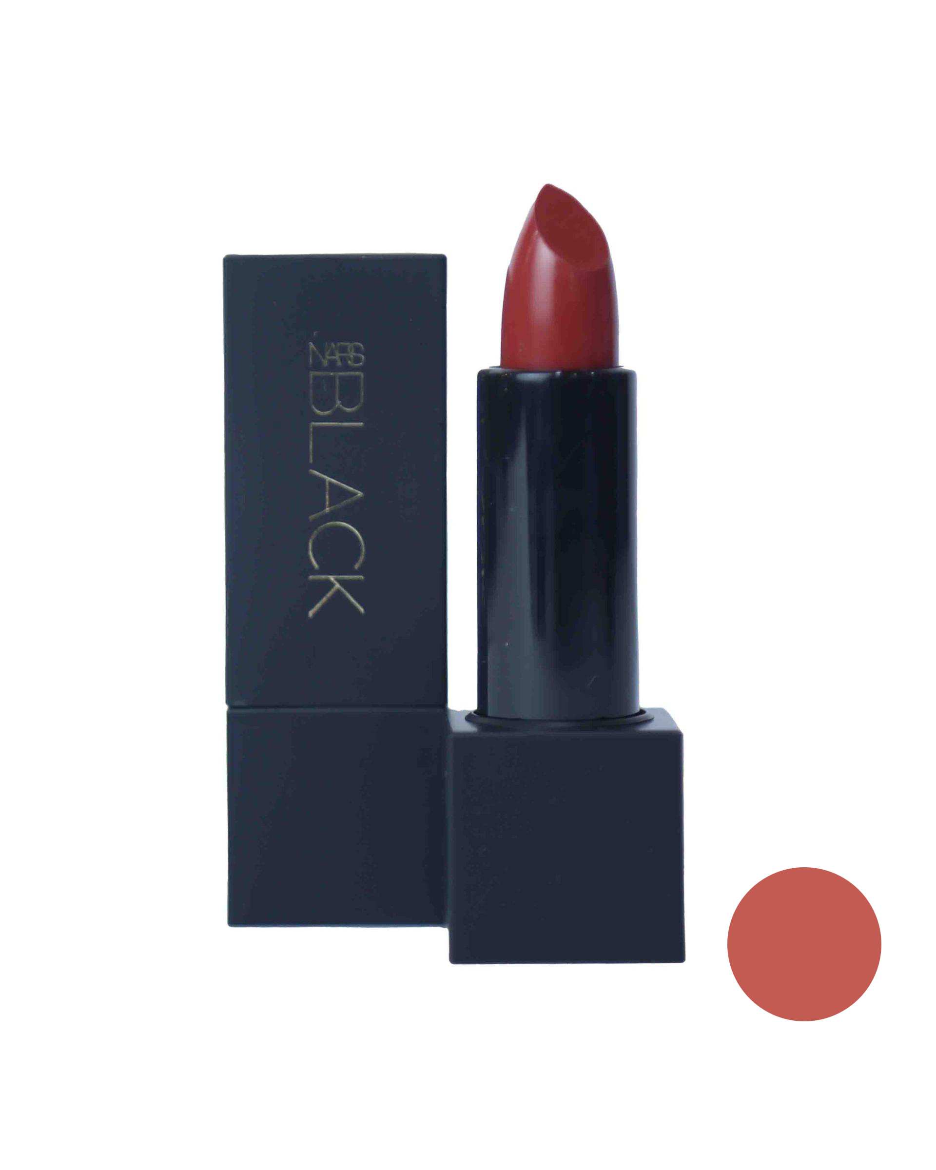 رژ لب جامد بلک نارس Black Nars شماره 116