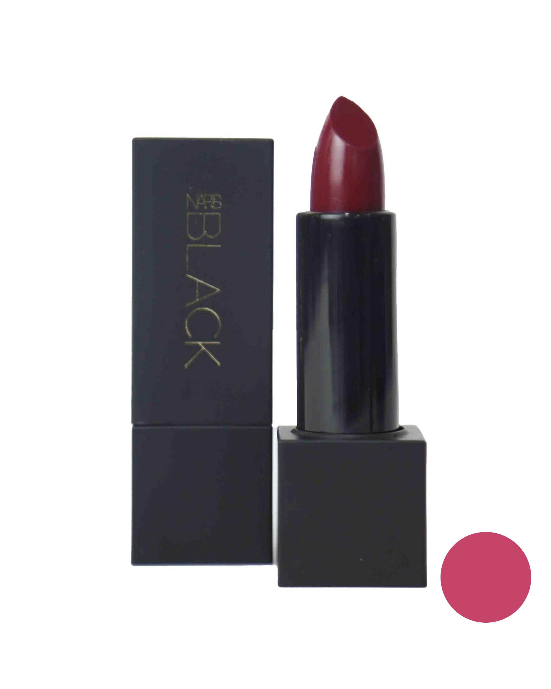 رژ لب جامد بلک نارس Black Nars شماره 113