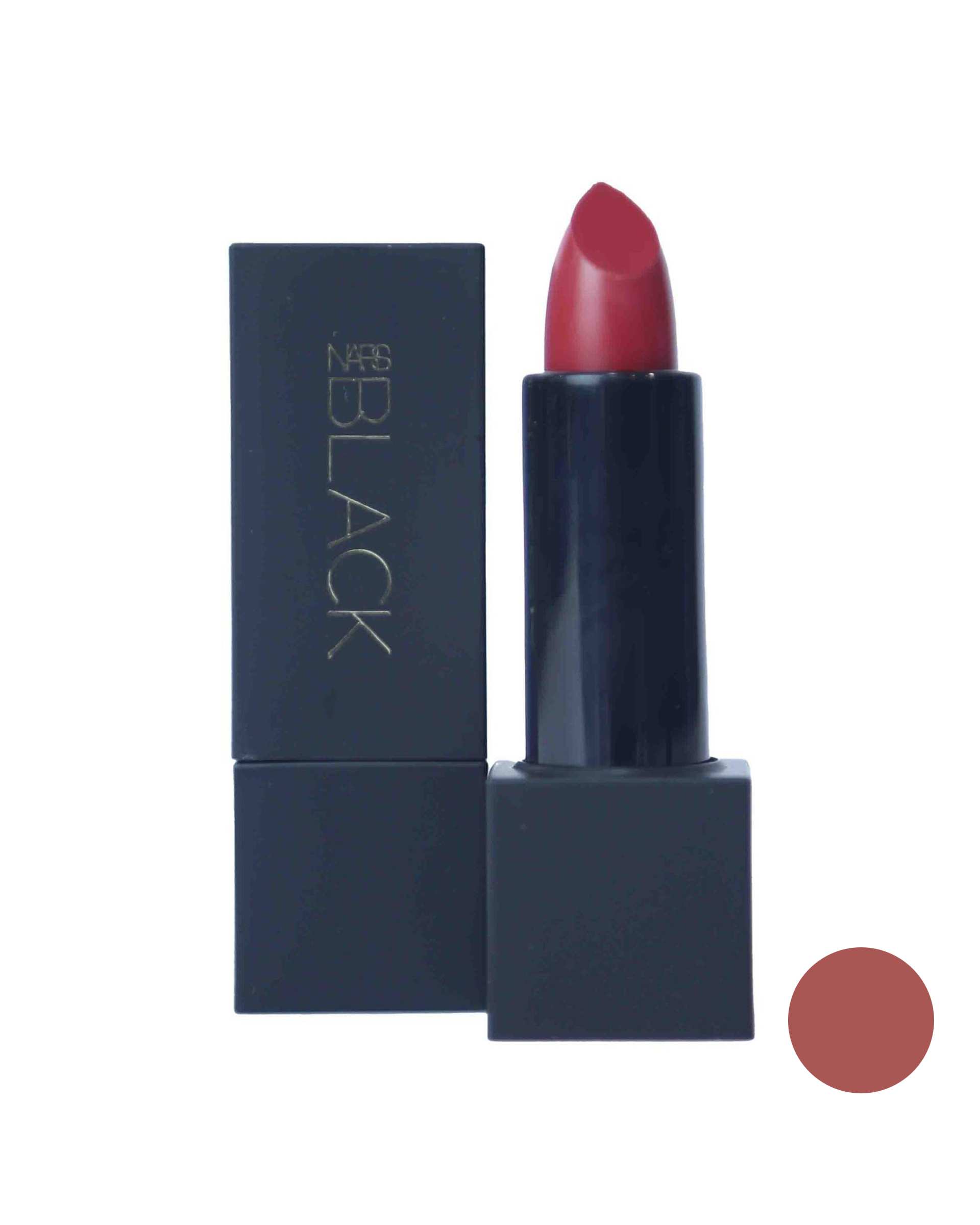 رژ لب جامد بلک نارس Black Nars شماره 119