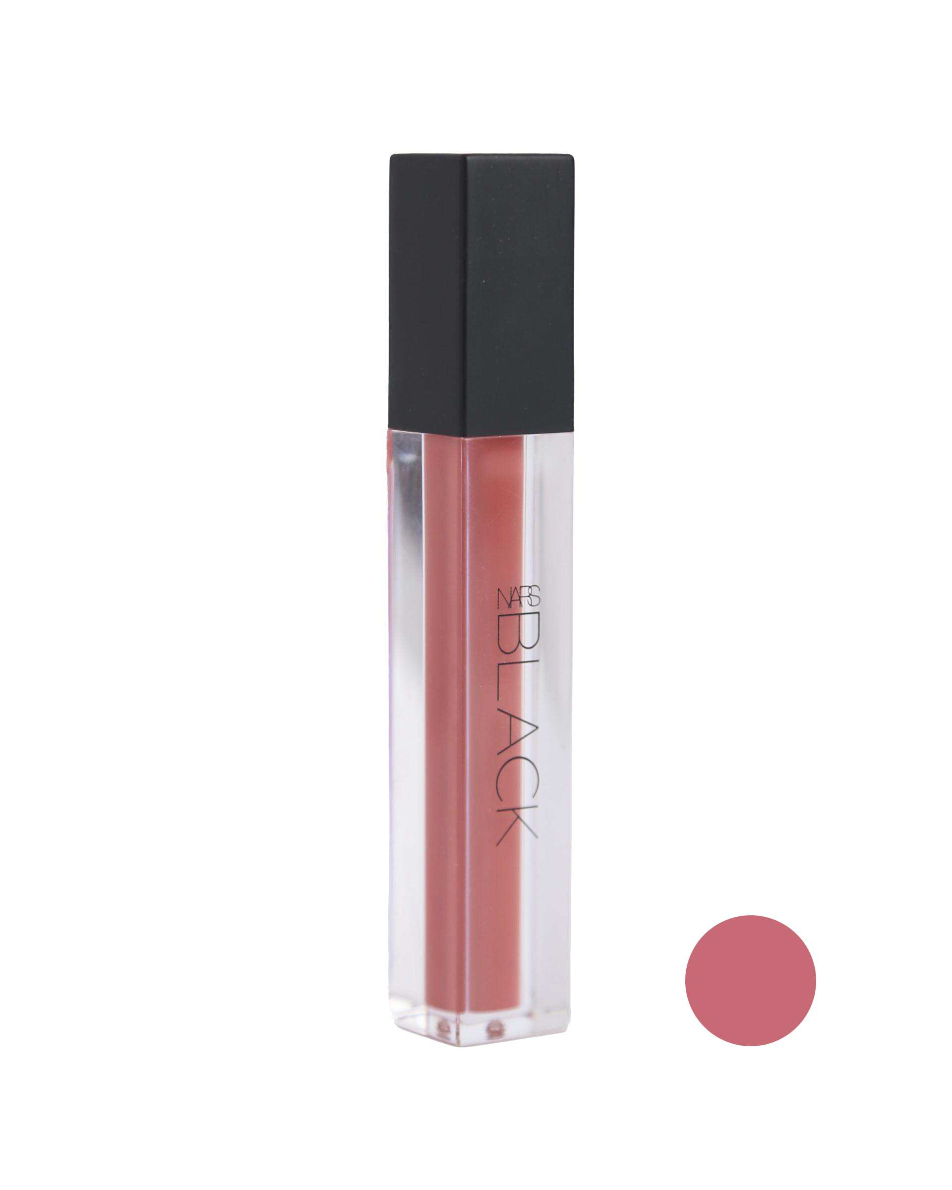 رژ لب مایع بلک نارس Black Nars شماره 202