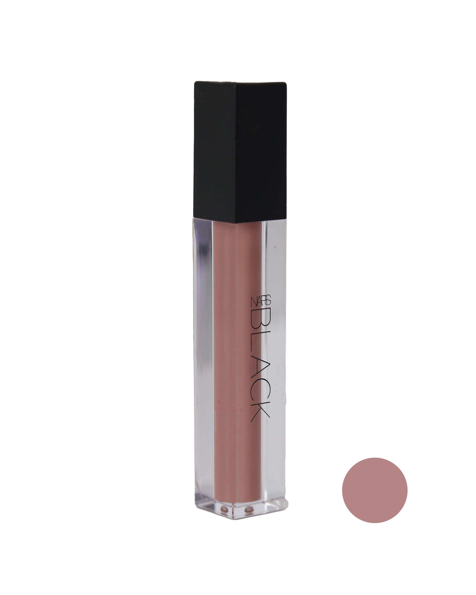 رژ لب مایع بلک نارس Black Nars شماره 210