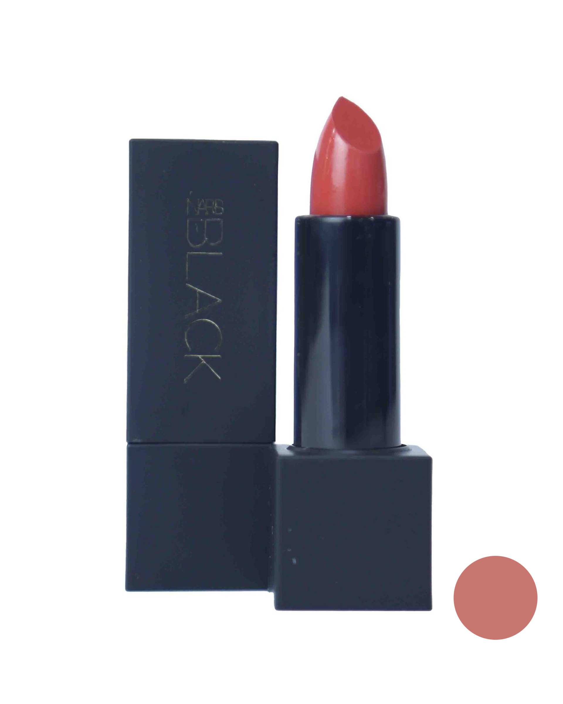 رژ لب جامد بلک نارس Black Nars شماره 117
