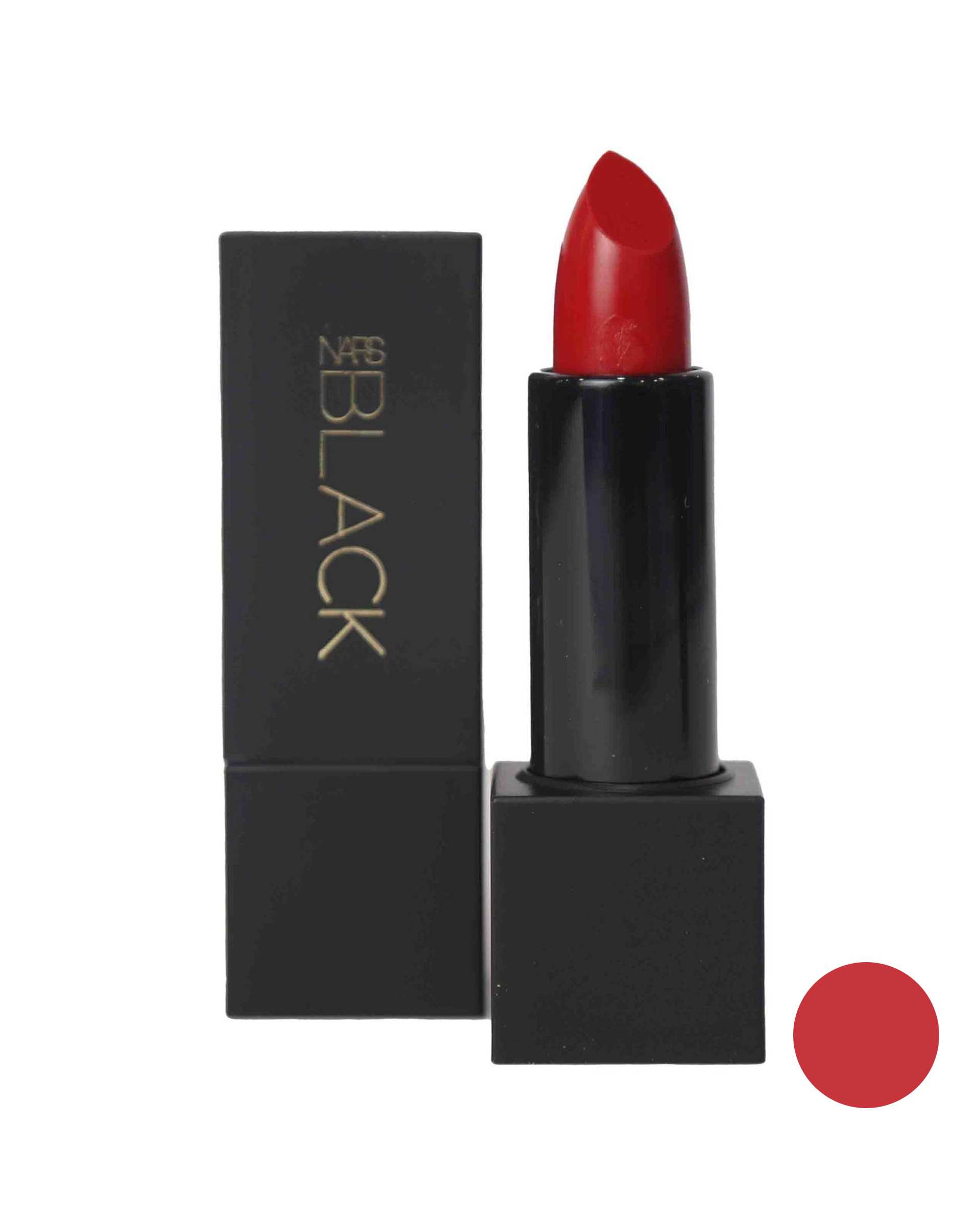 رژ لب جامد بلک نارس Black Nars شماره 109