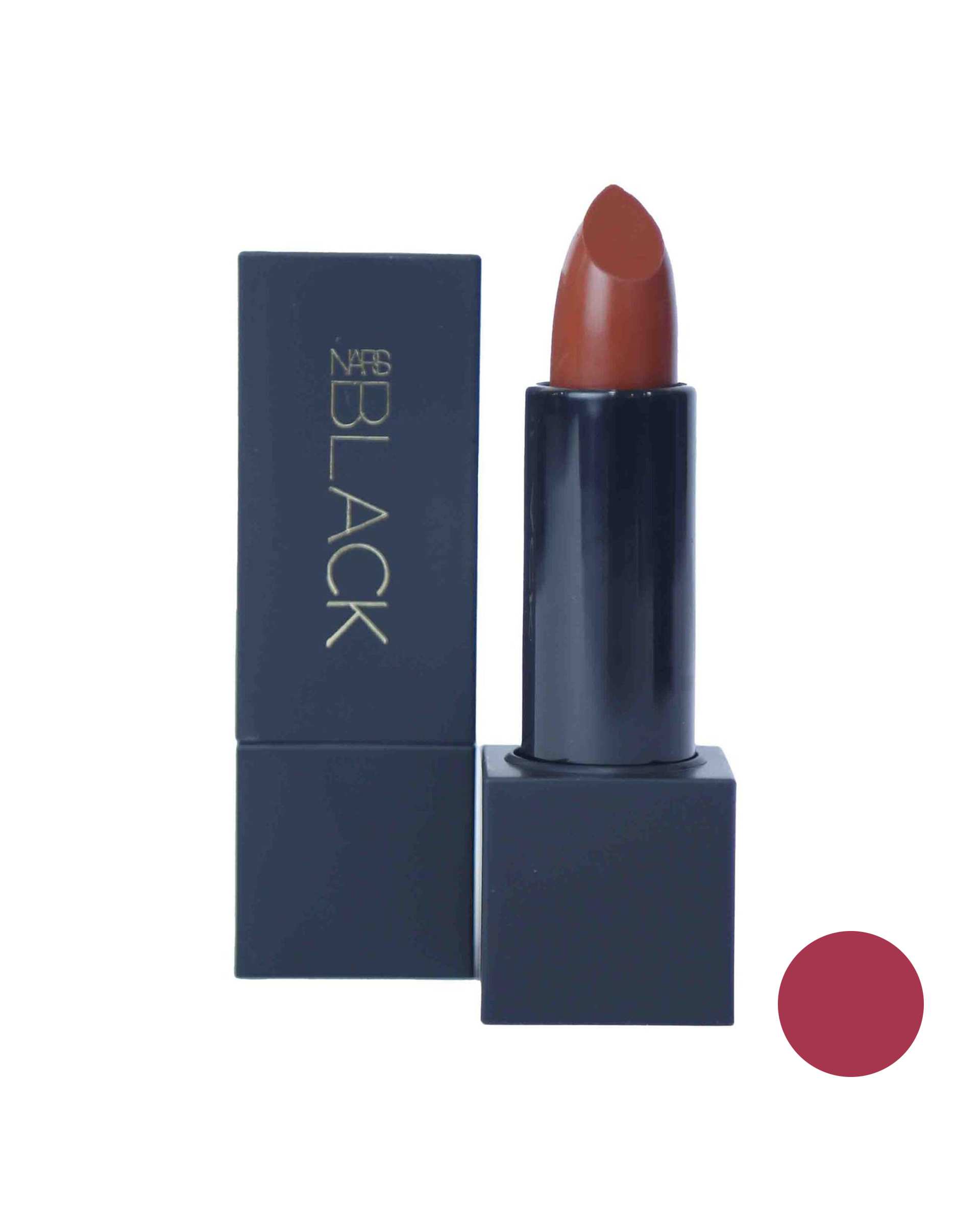 رژ لب جامد بلک نارس Black Nars شماره 111