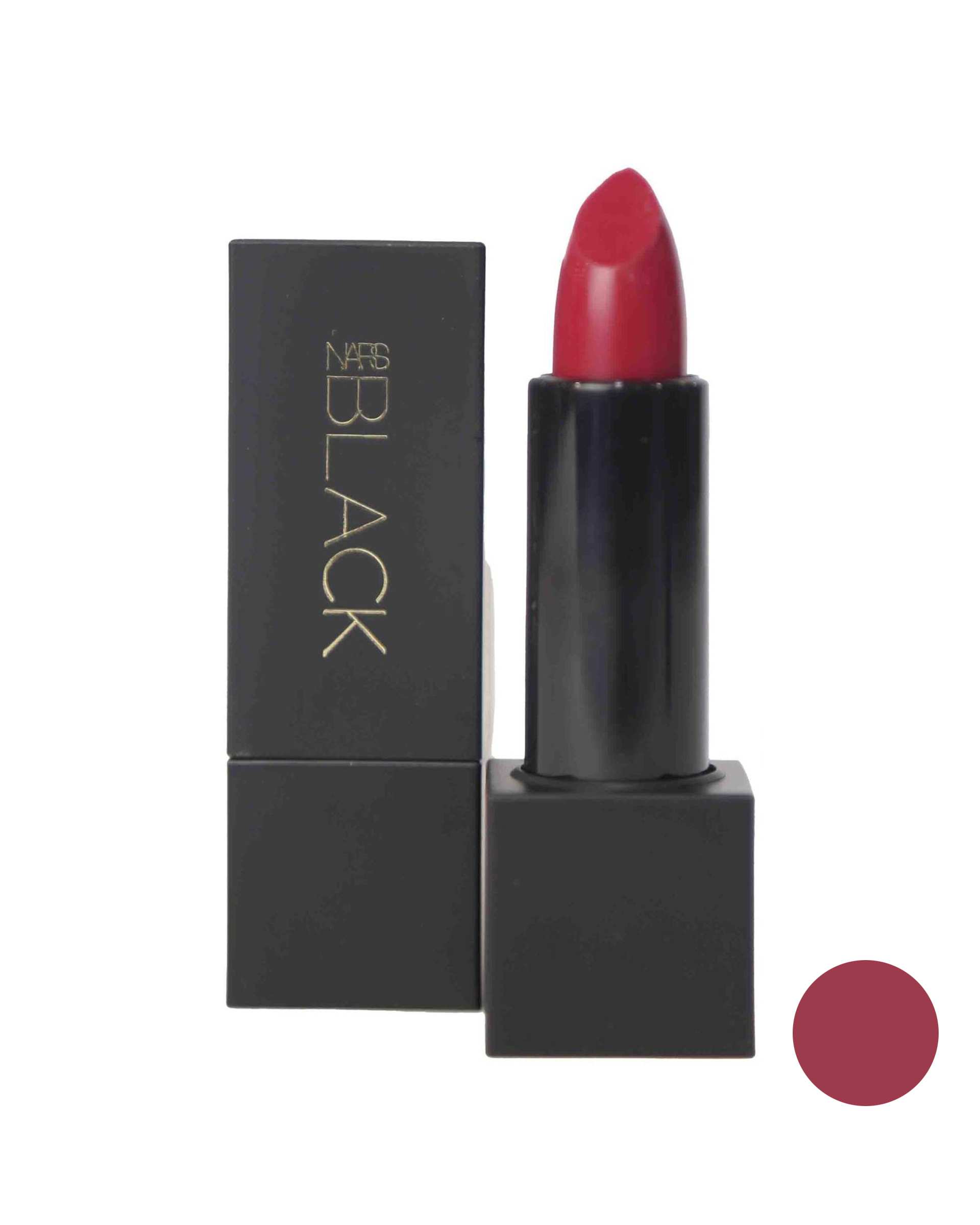 رژ لب جامد بلک نارس Black Nars شماره 103