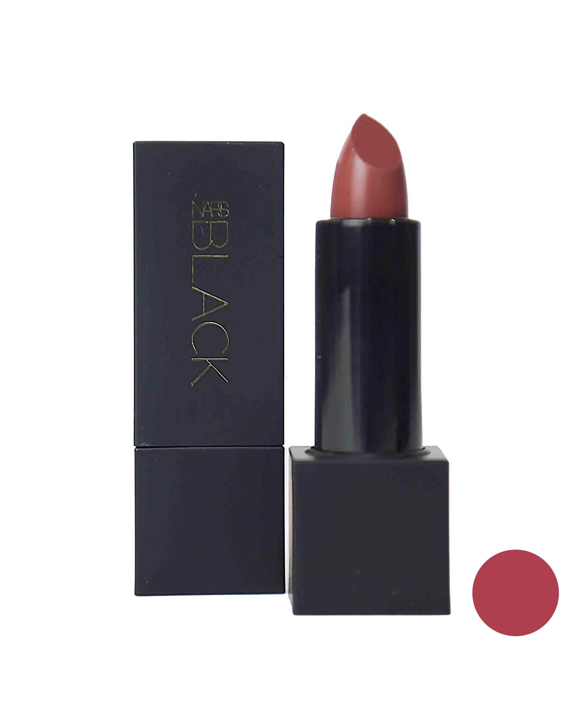 رژ لب جامد بلک نارس Black Nars شماره 112