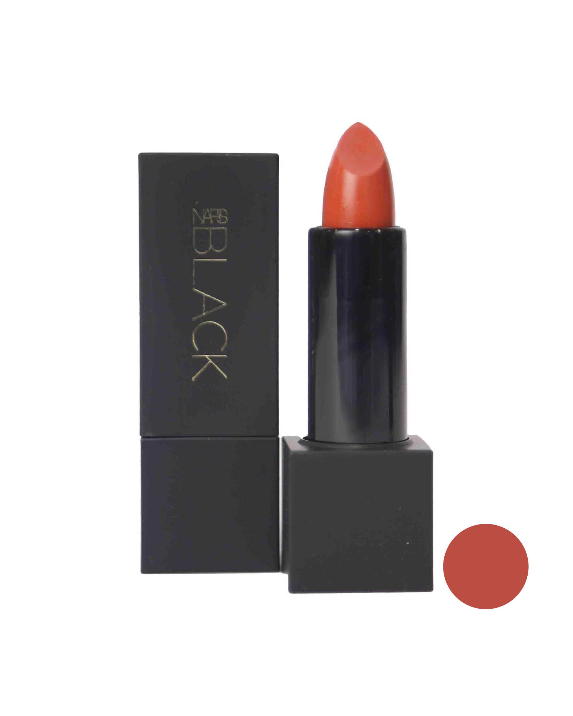 رژ لب جامد بلک نارس Black Nars شماره 105