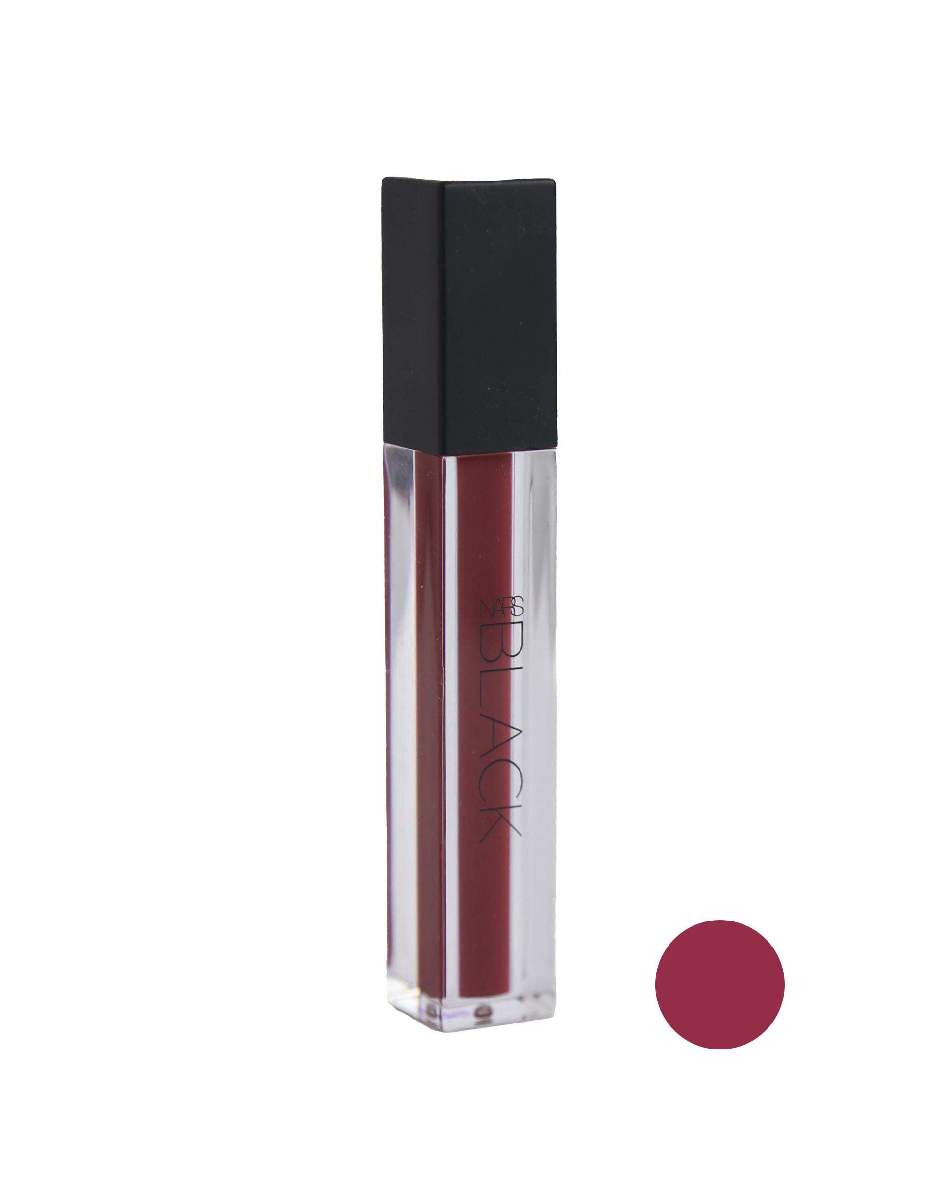 رژ لب مایع بلک نارس Black Nars شماره 212
