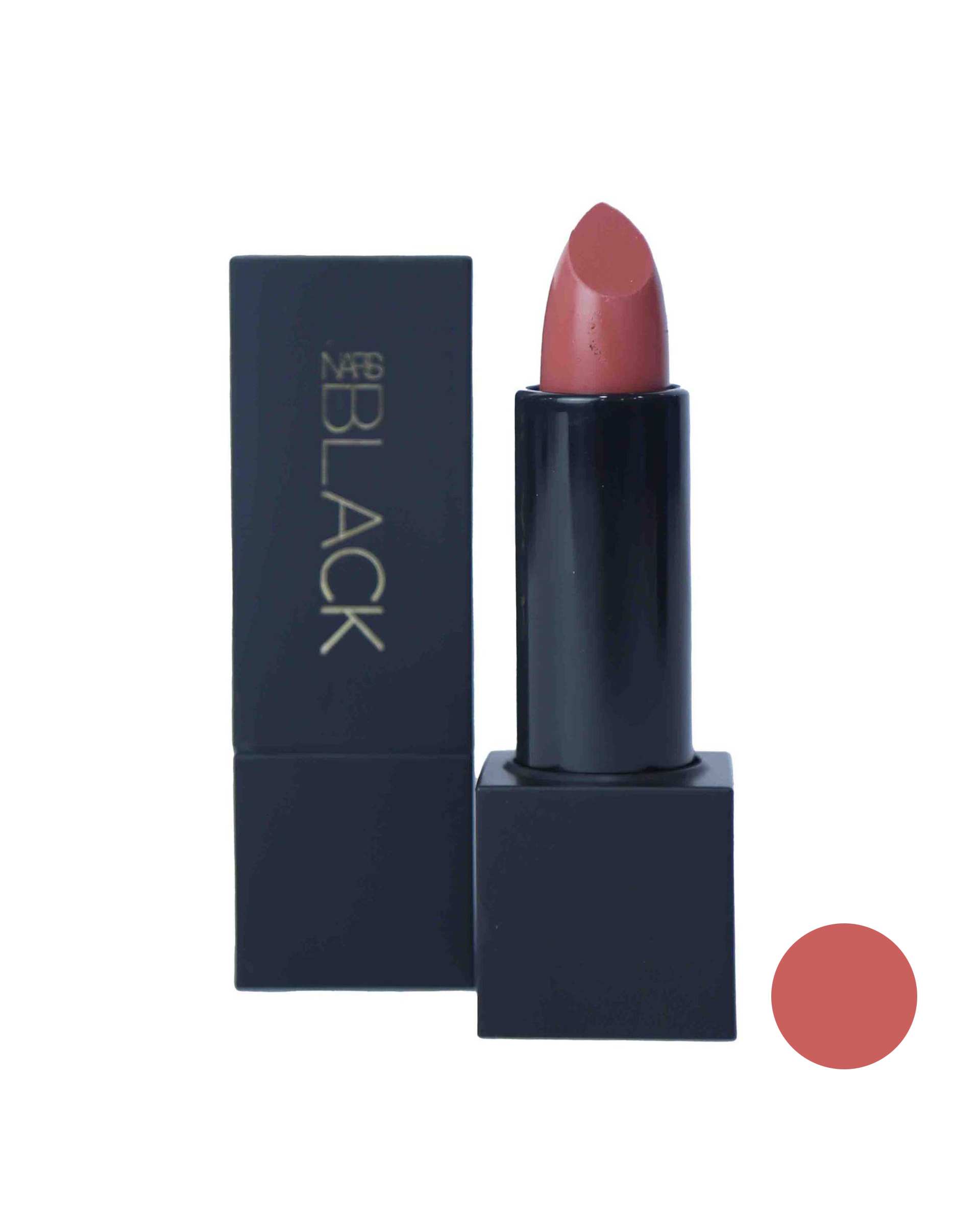 رژ لب جامد بلک نارس Black Nars شماره 114