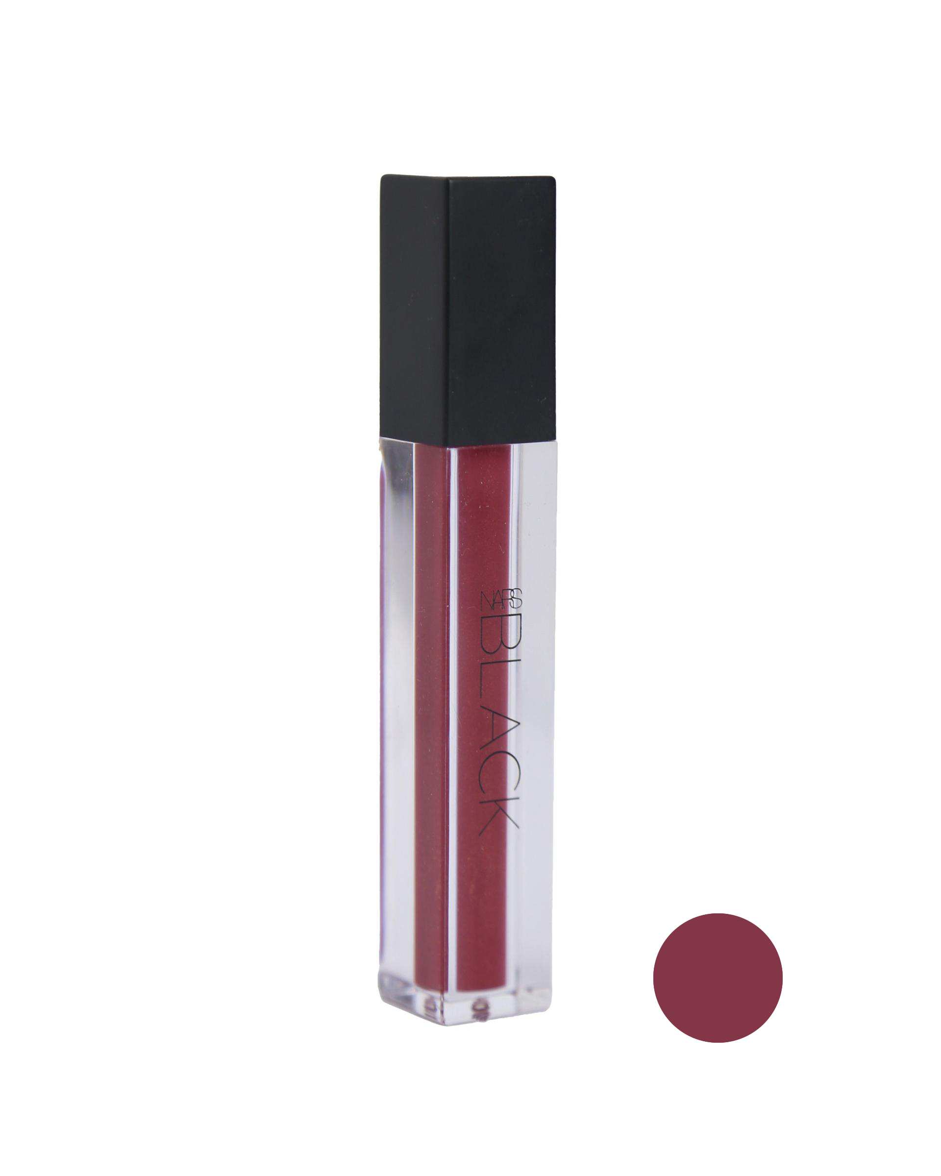 رژ لب مایع بلک نارس Black Nars شماره 206
