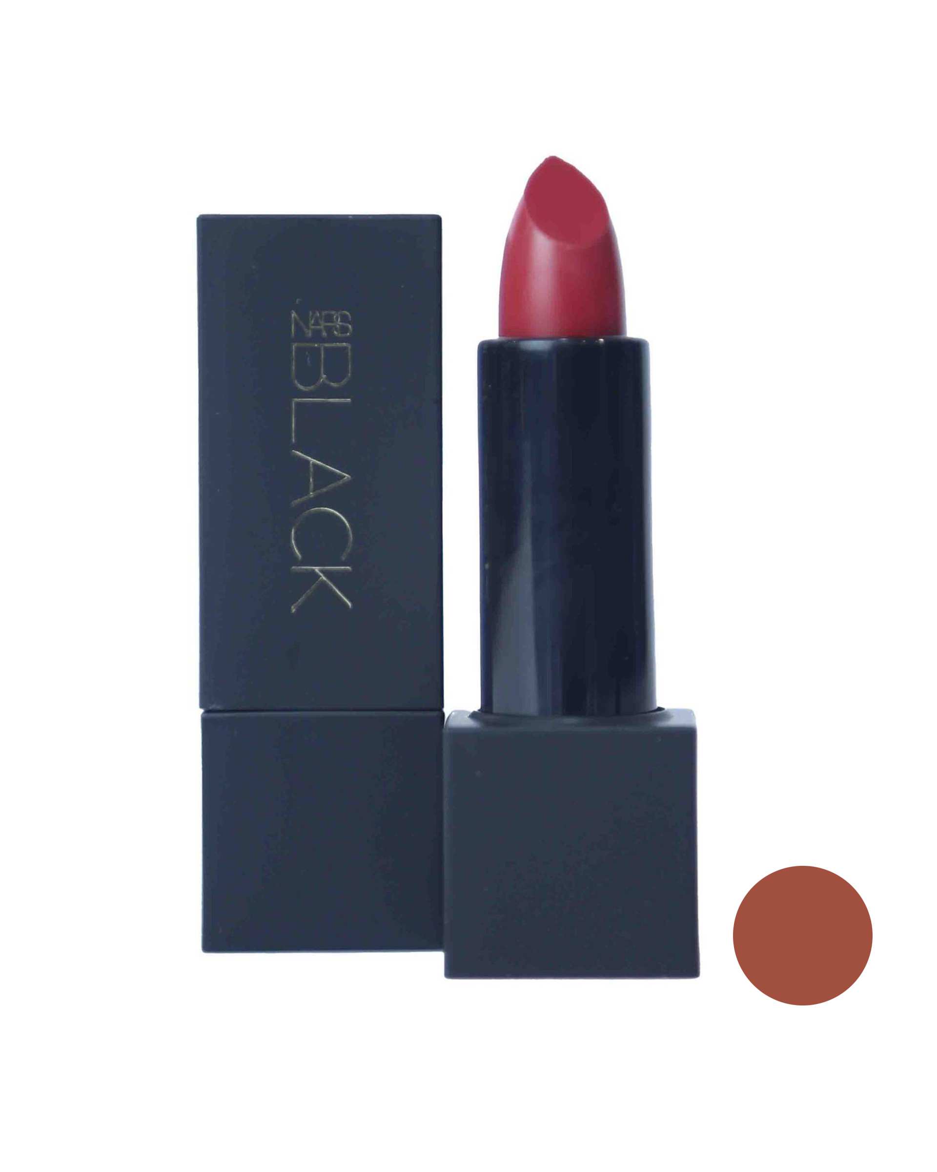 رژ لب جامد بلک نارس Black Nars شماره 120