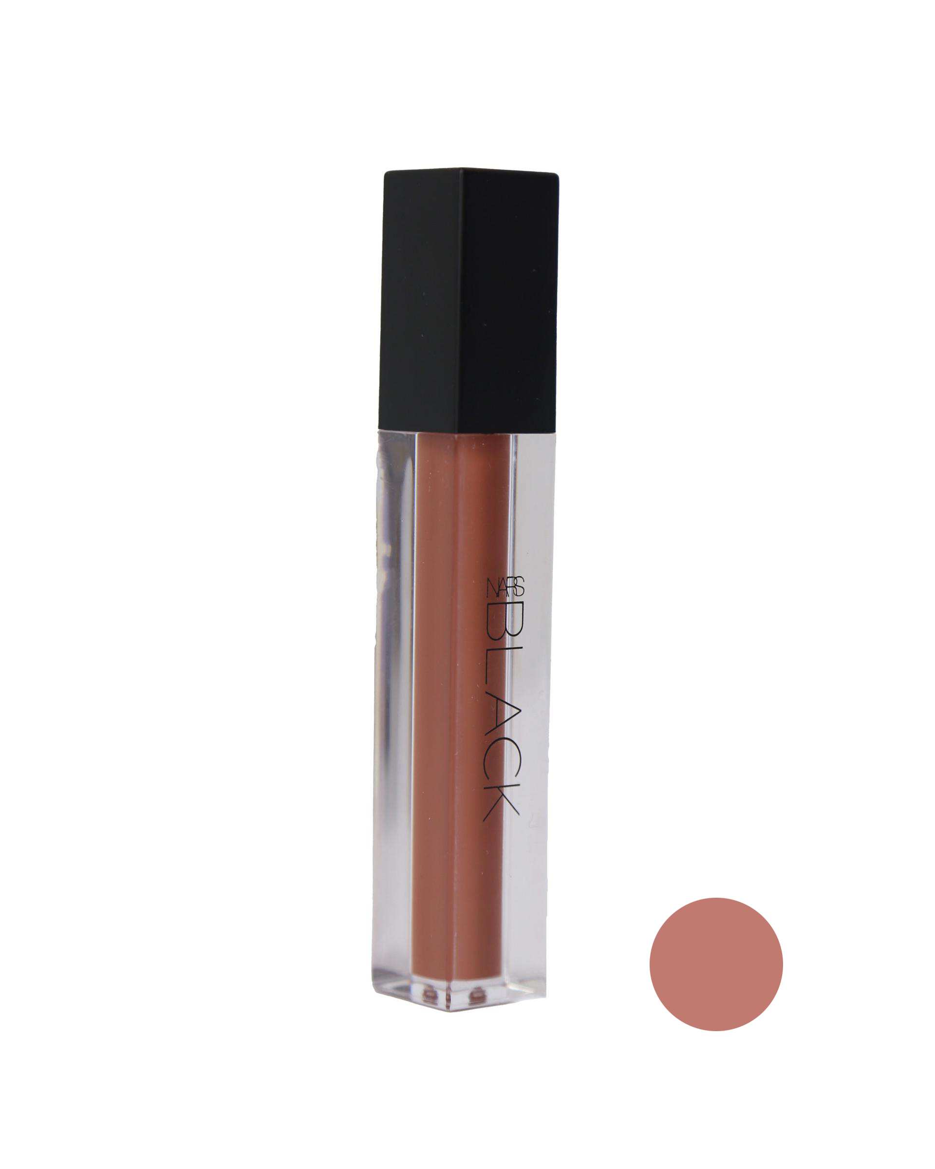 رژ لب مایع بلک نارس Black Nars شماره 215