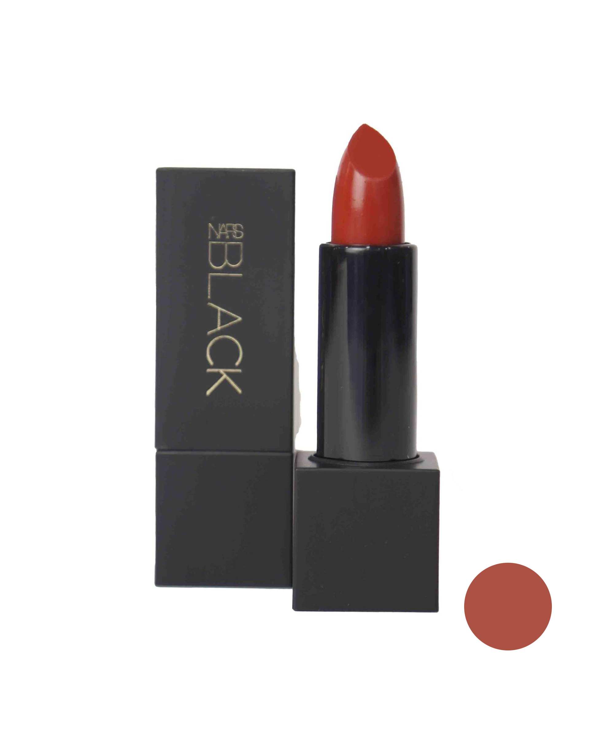 رژ لب جامد بلک نارس Black Nars شماره 108