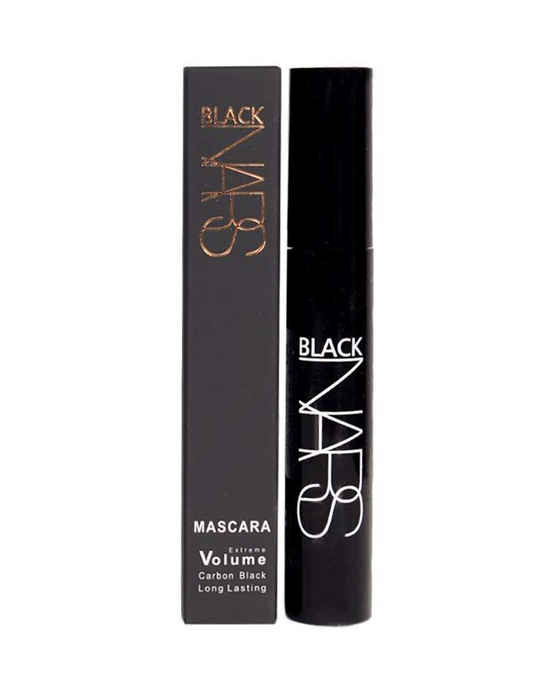 ریمل حجم دهنده بلک نارس Black Nares مدل volumizing mascara