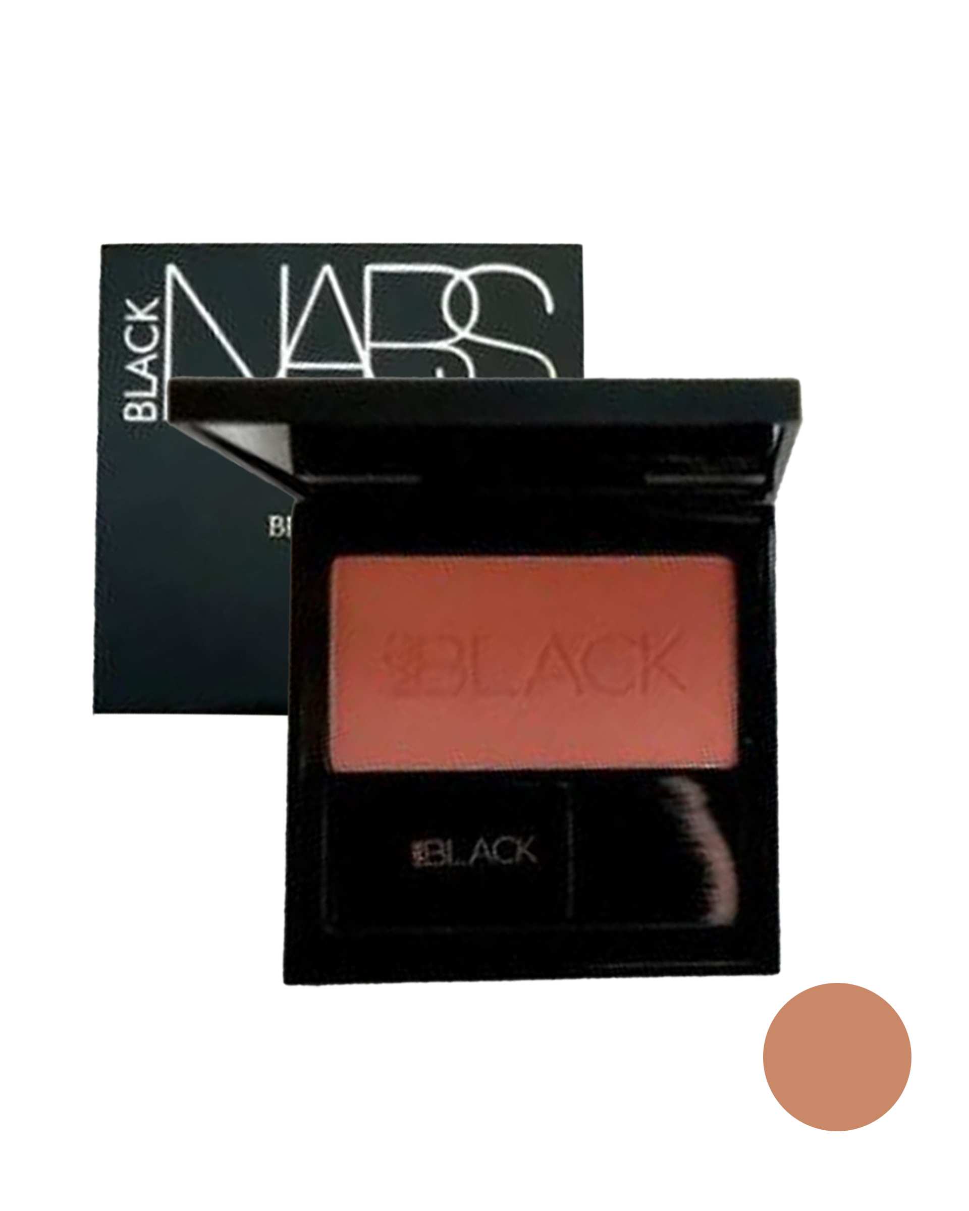رژگونه بلک نارس Black Nars شماره BN56