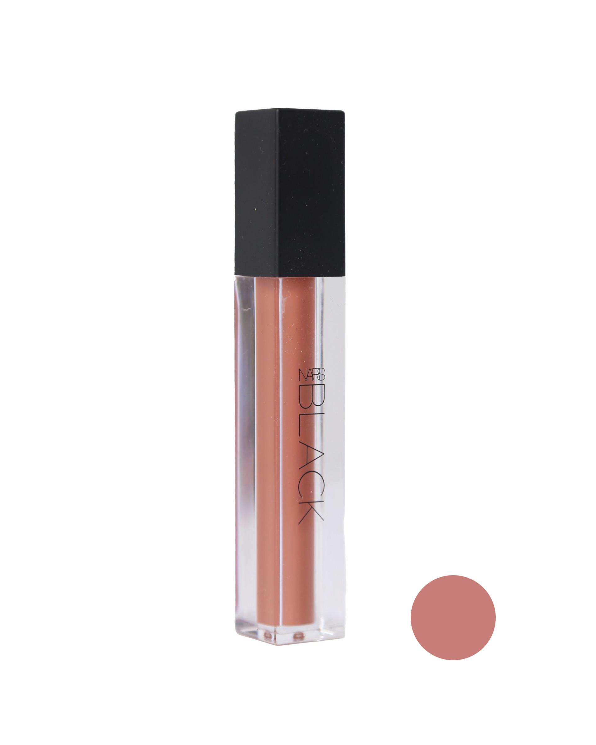 رژ لب مایع بلک نارس Black Nars شماره 208