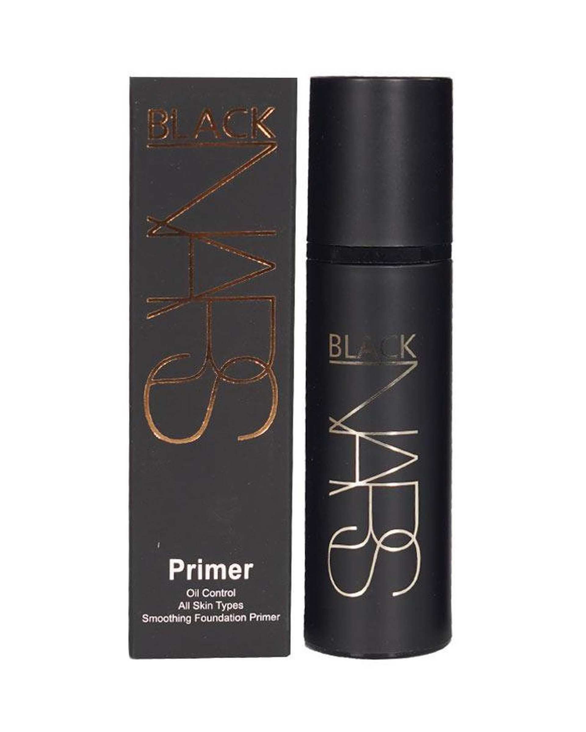 پرایمر سیلیکونی بلک نارس Black Nars مناسب انواع پوست حجم 30ml