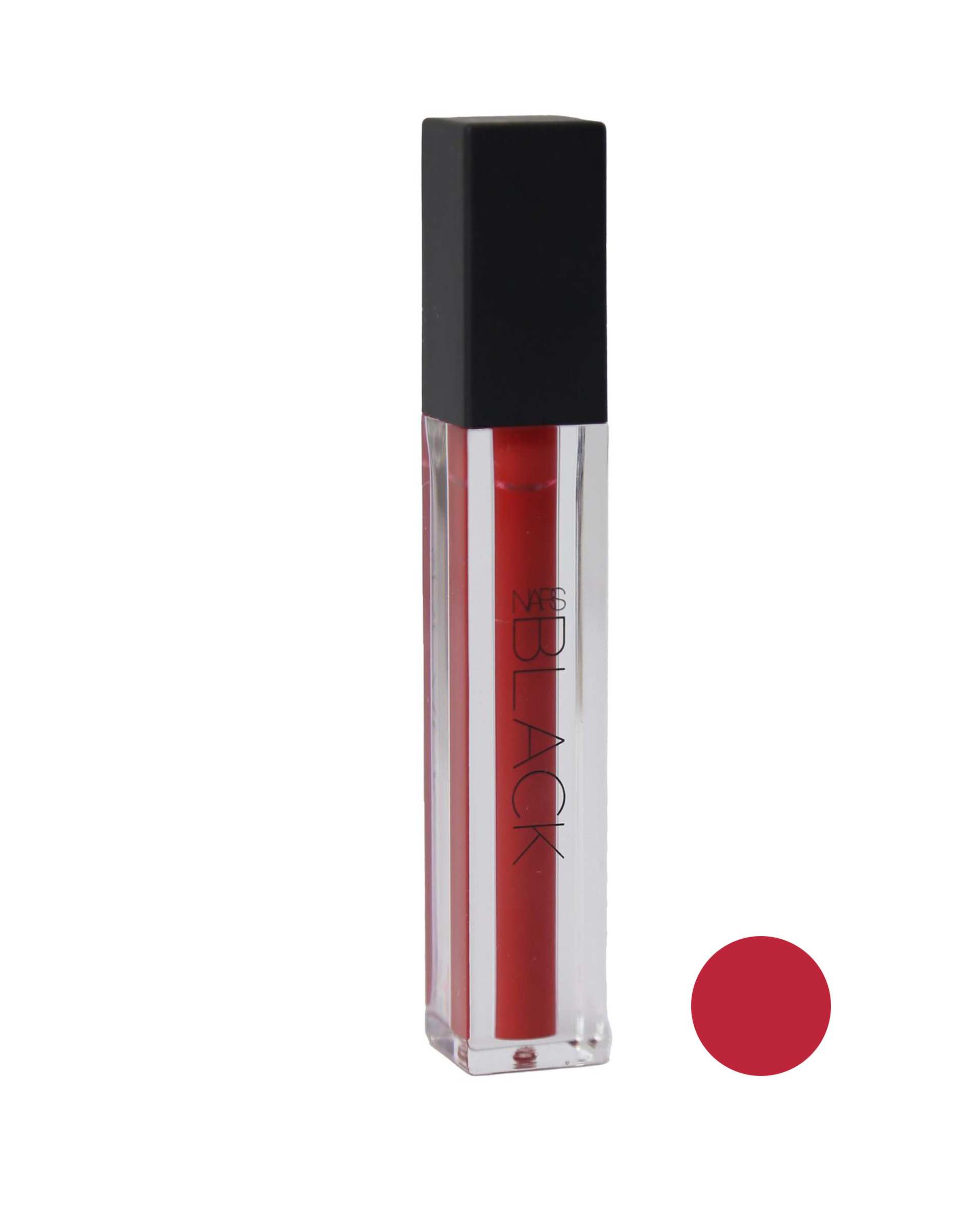 رژلب مایع بلک نارس Black Nars شماره 217