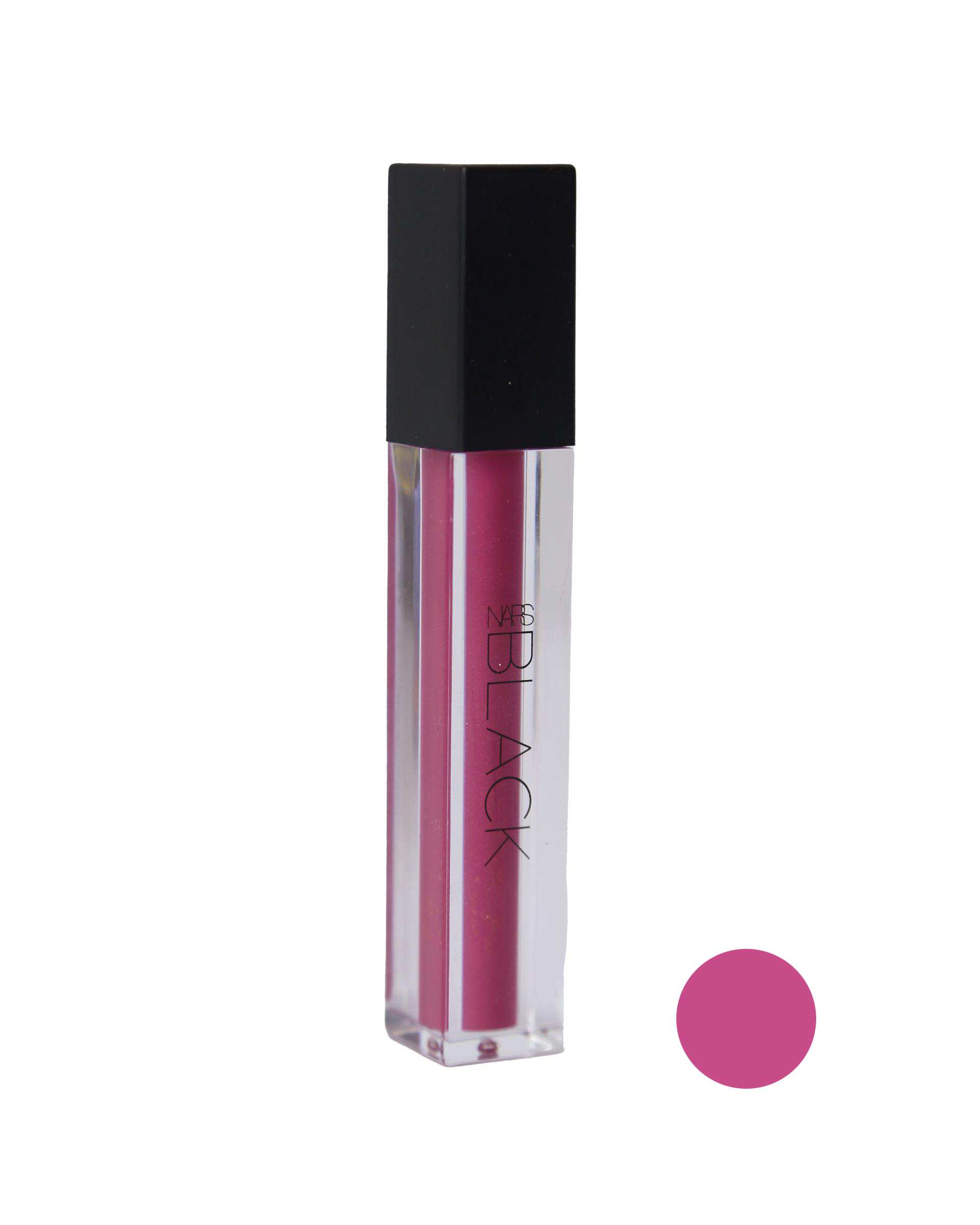 رژ لب مایع بلک نارس Black Nars شماره 211