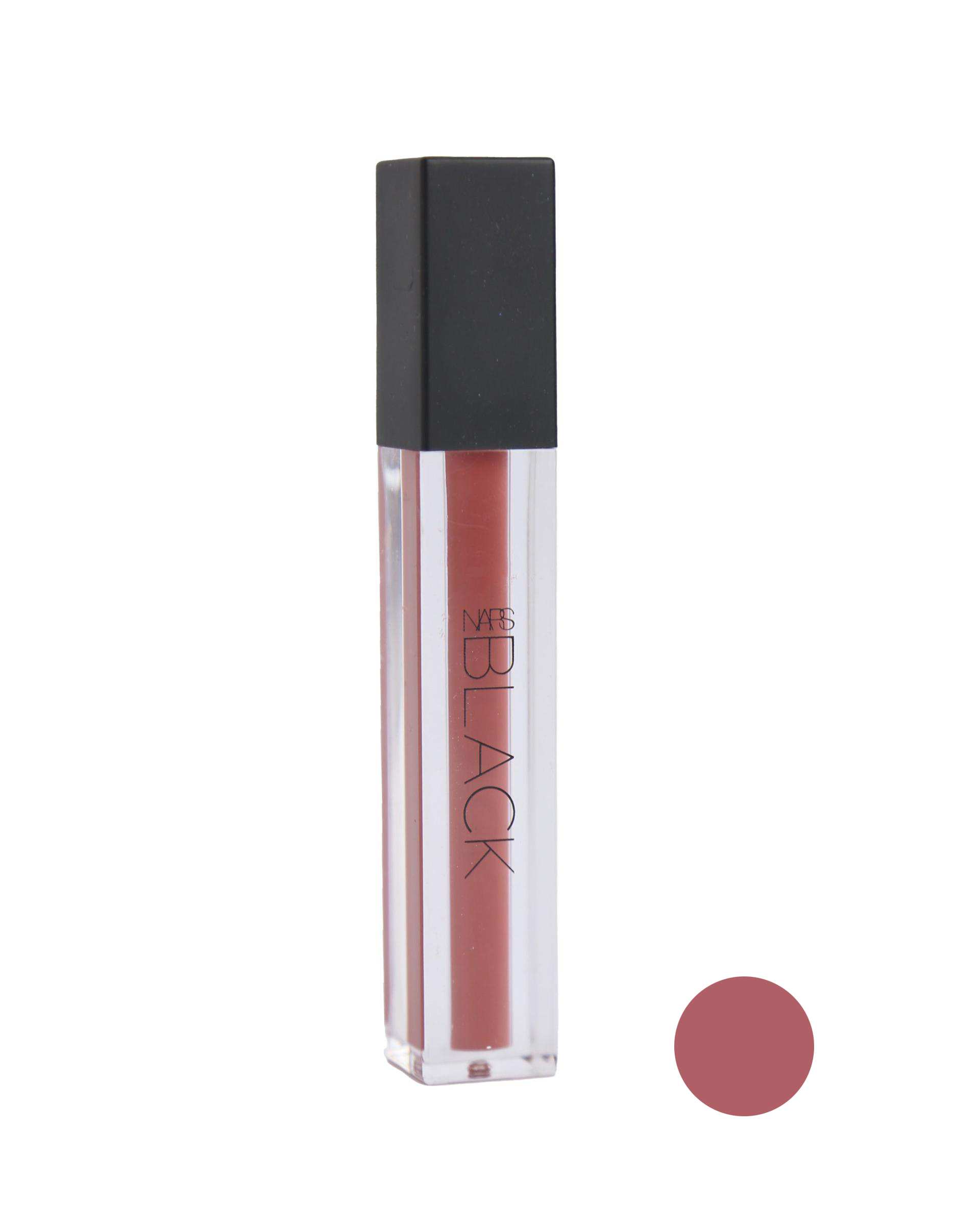 رژ لب مایع بلک نارس Black Nars شماره 205