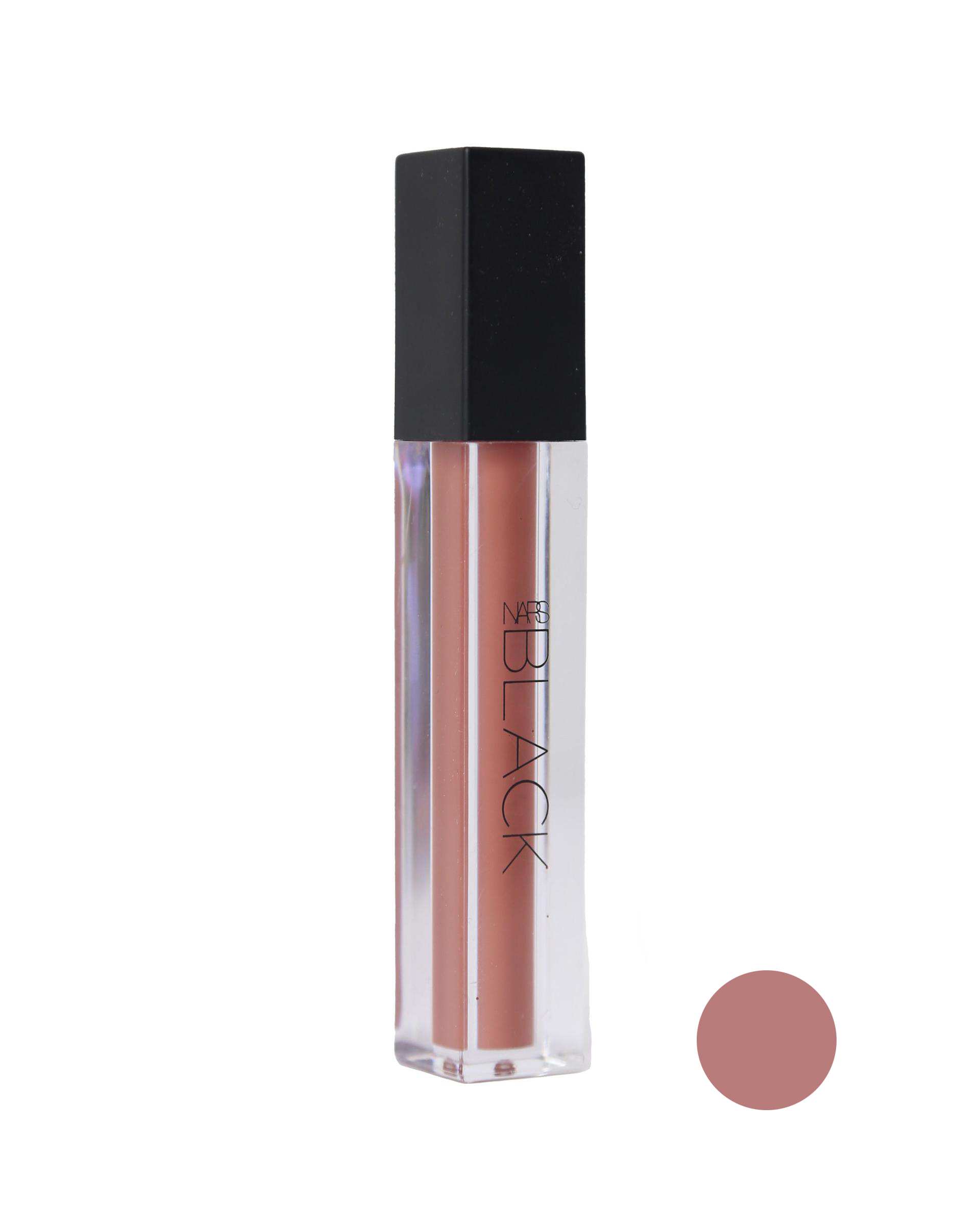 رژ لب مایع بلک نارس Black Nars شماره 203