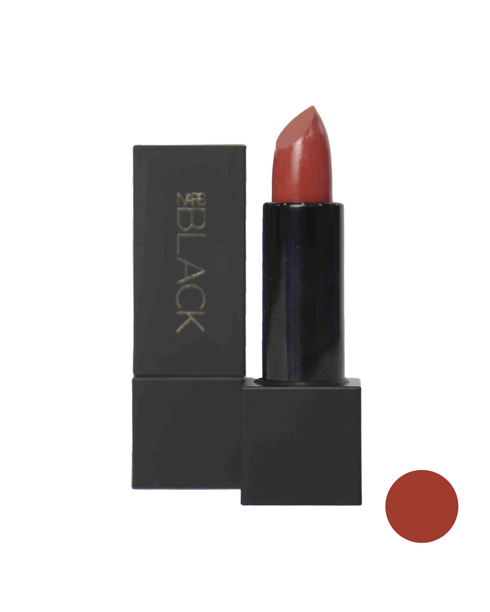 رژ لب جامد بلک نارس Black Nars شماره 101