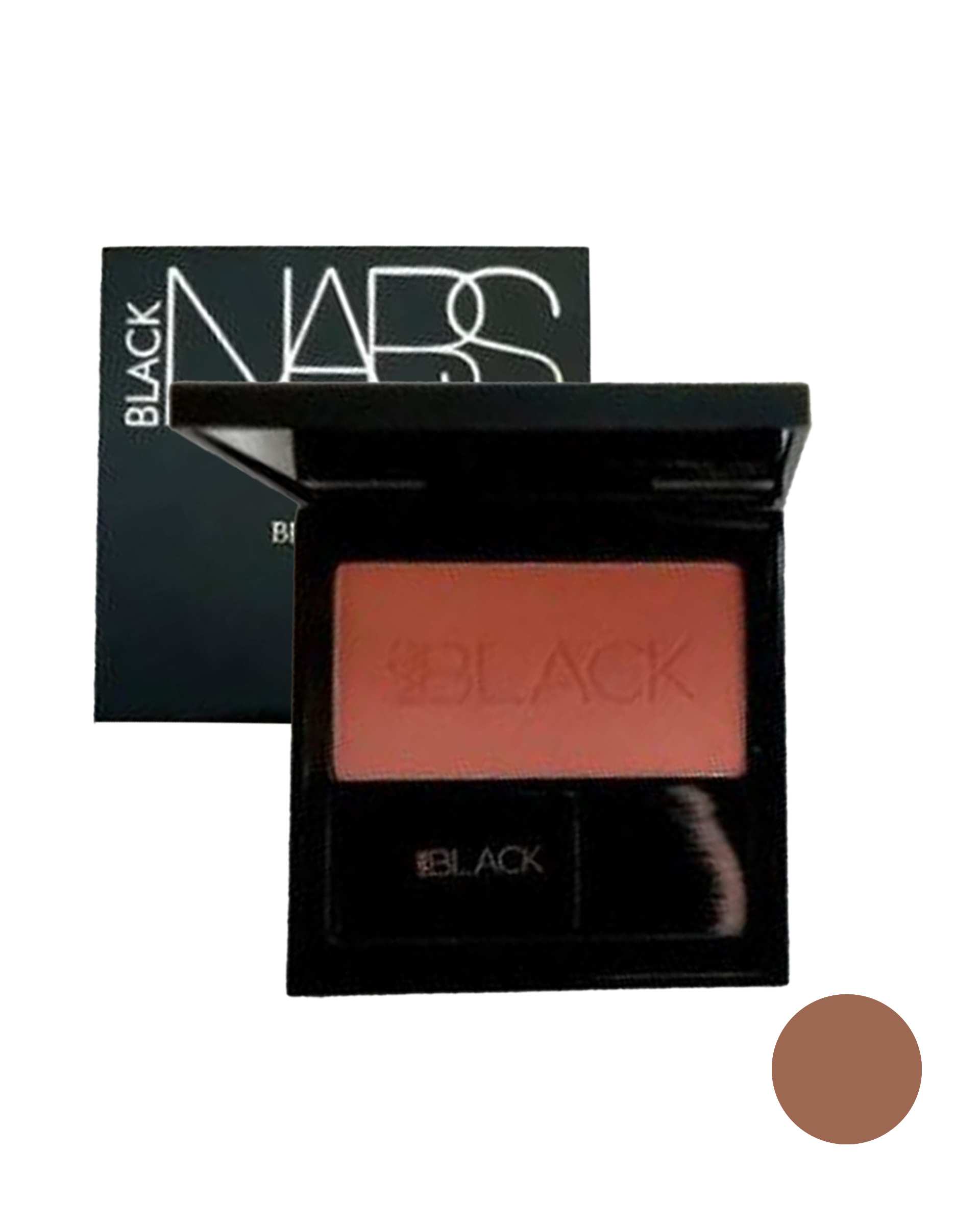 رژگونه بلک نارس Black Nars شماره BN57
