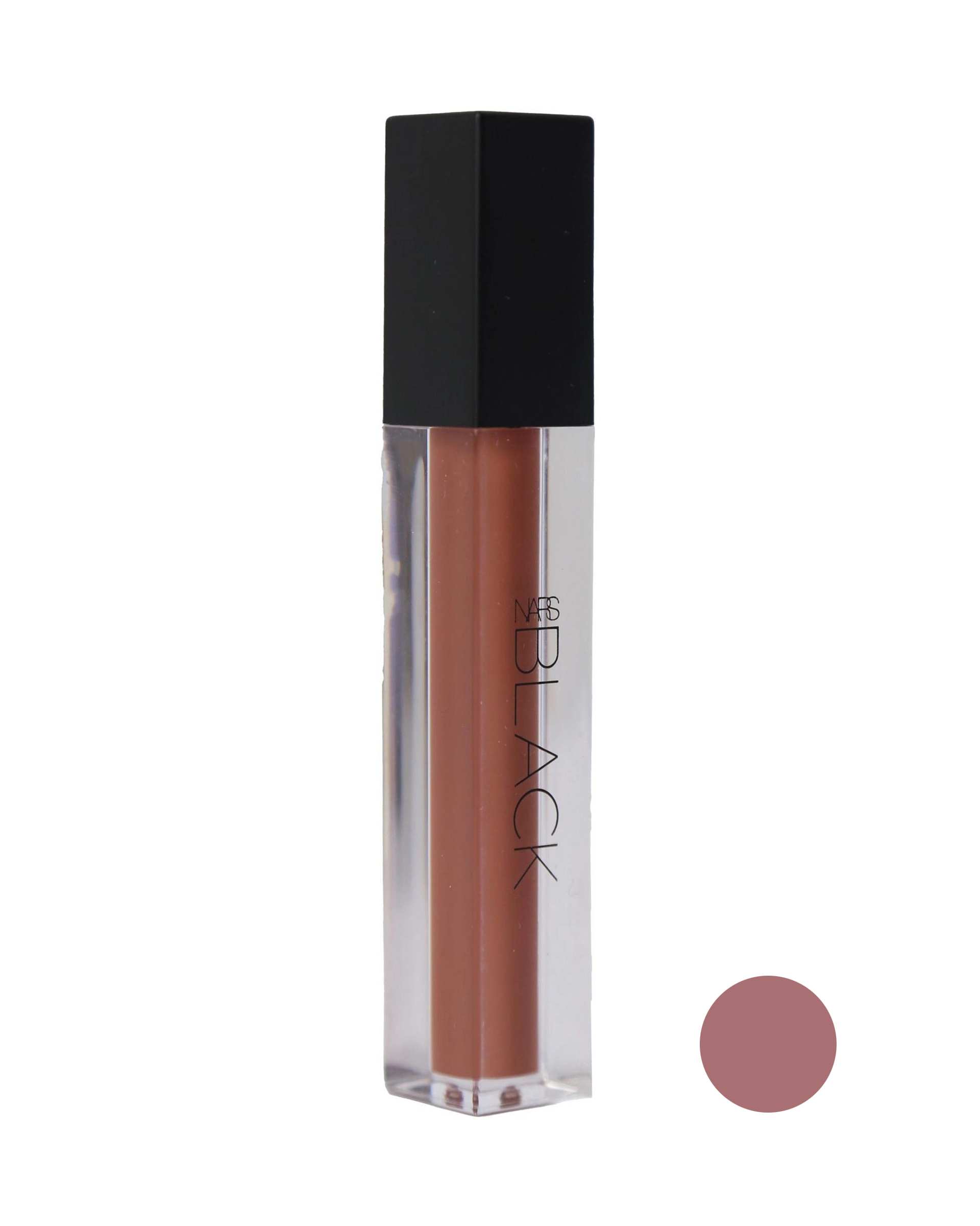 رژ لب مایع بلک نارس Black Nars شماره 203