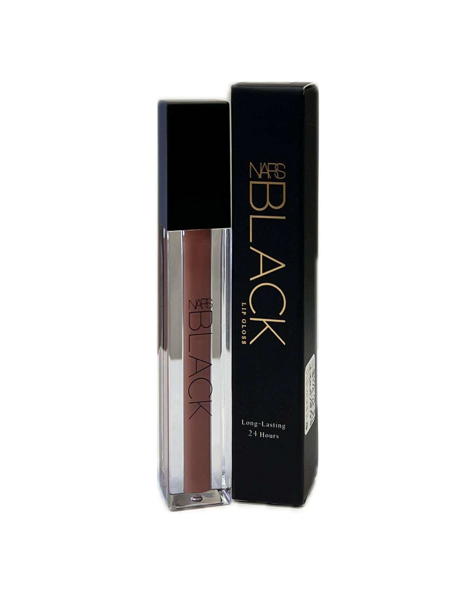 رژ لب مایع بلک نارس Black Nars شماره 214