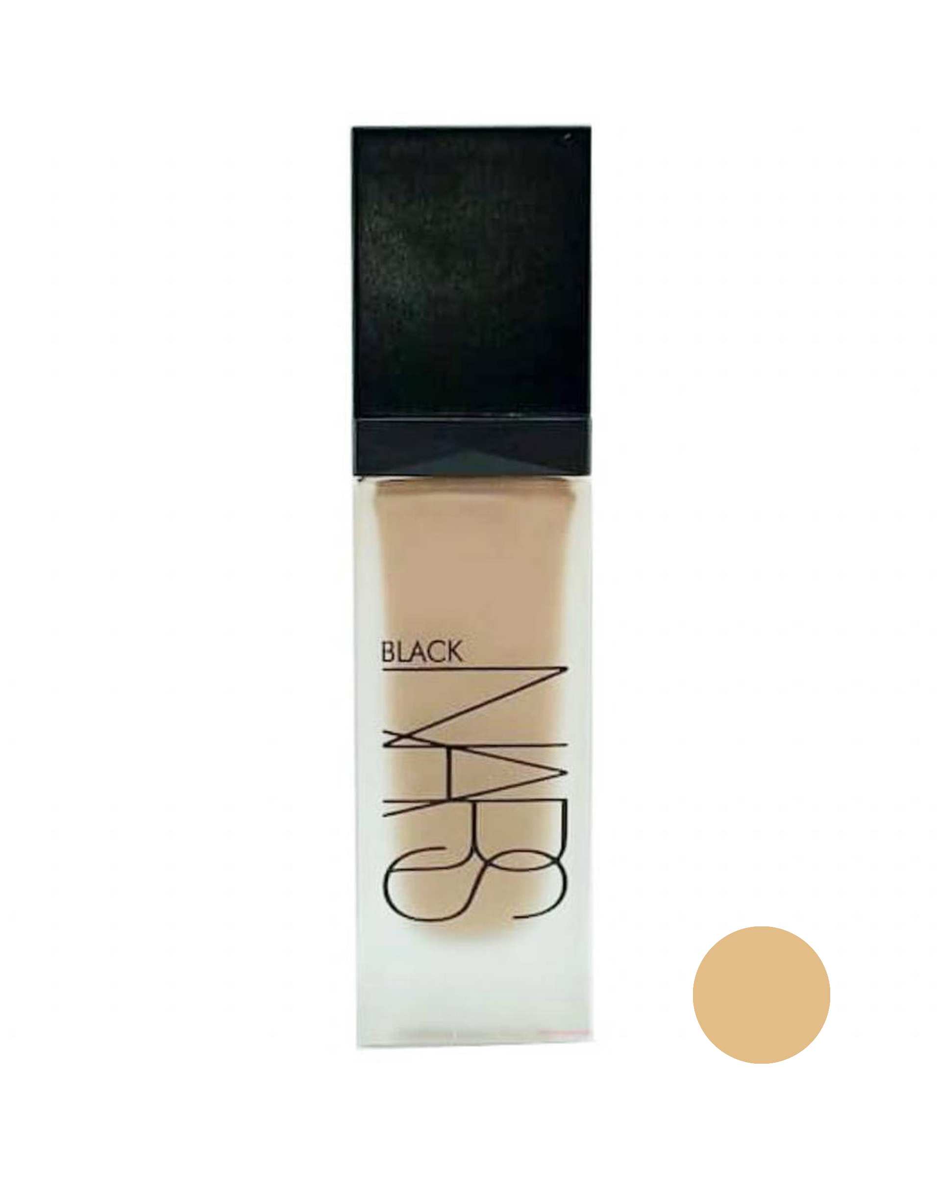 کرم پودر بلک نارس Black Nars شماره FN16