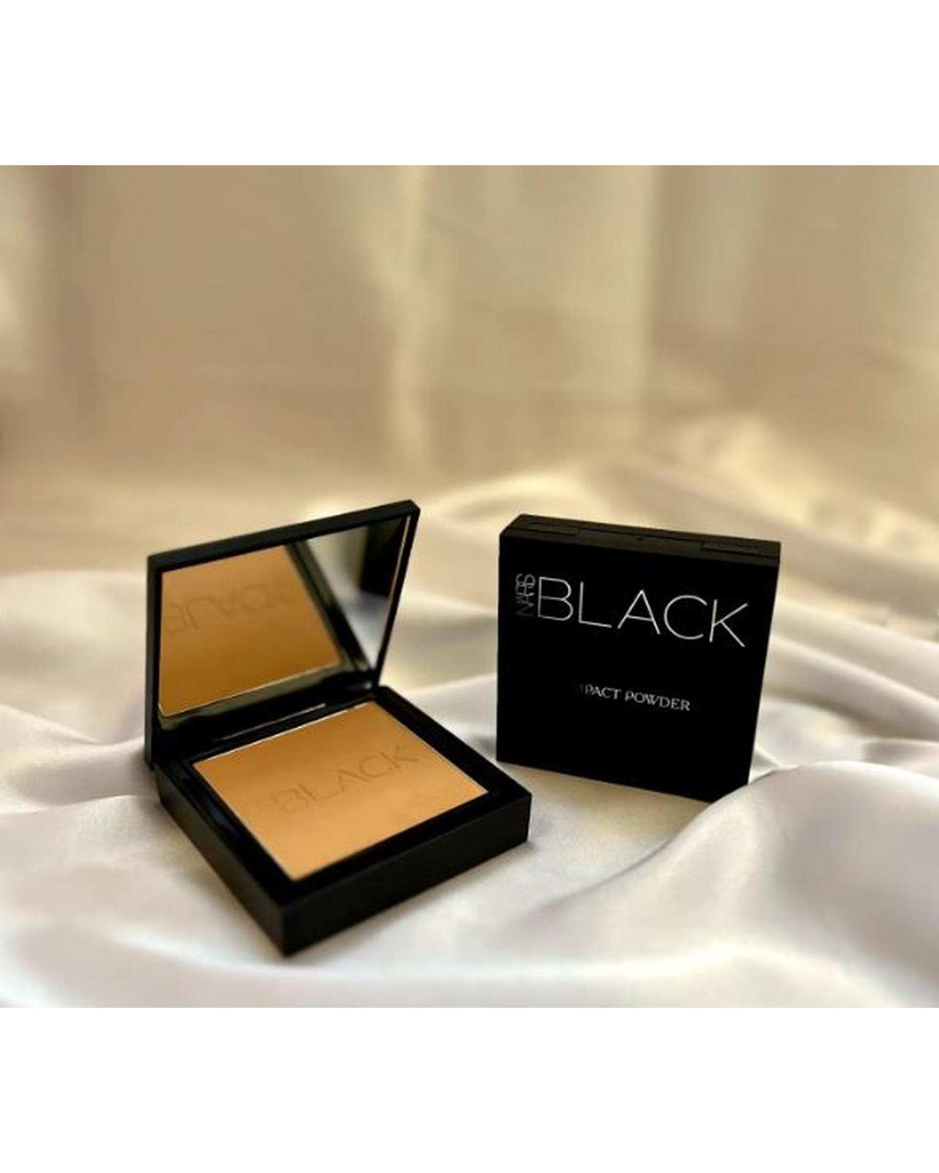 پنکک بلک نارس Black Nars شماره CN38