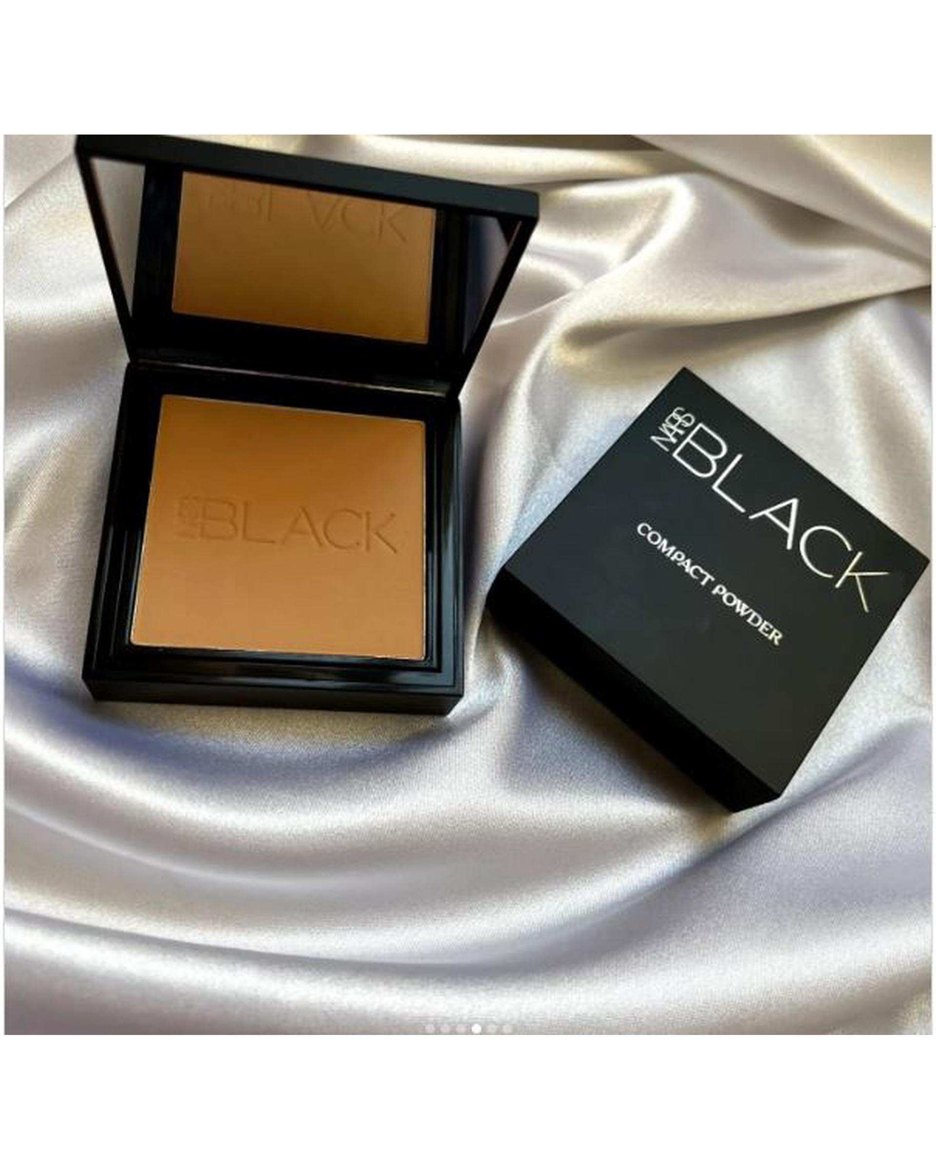 پنکک بلک نارس Black Nars شماره CN38