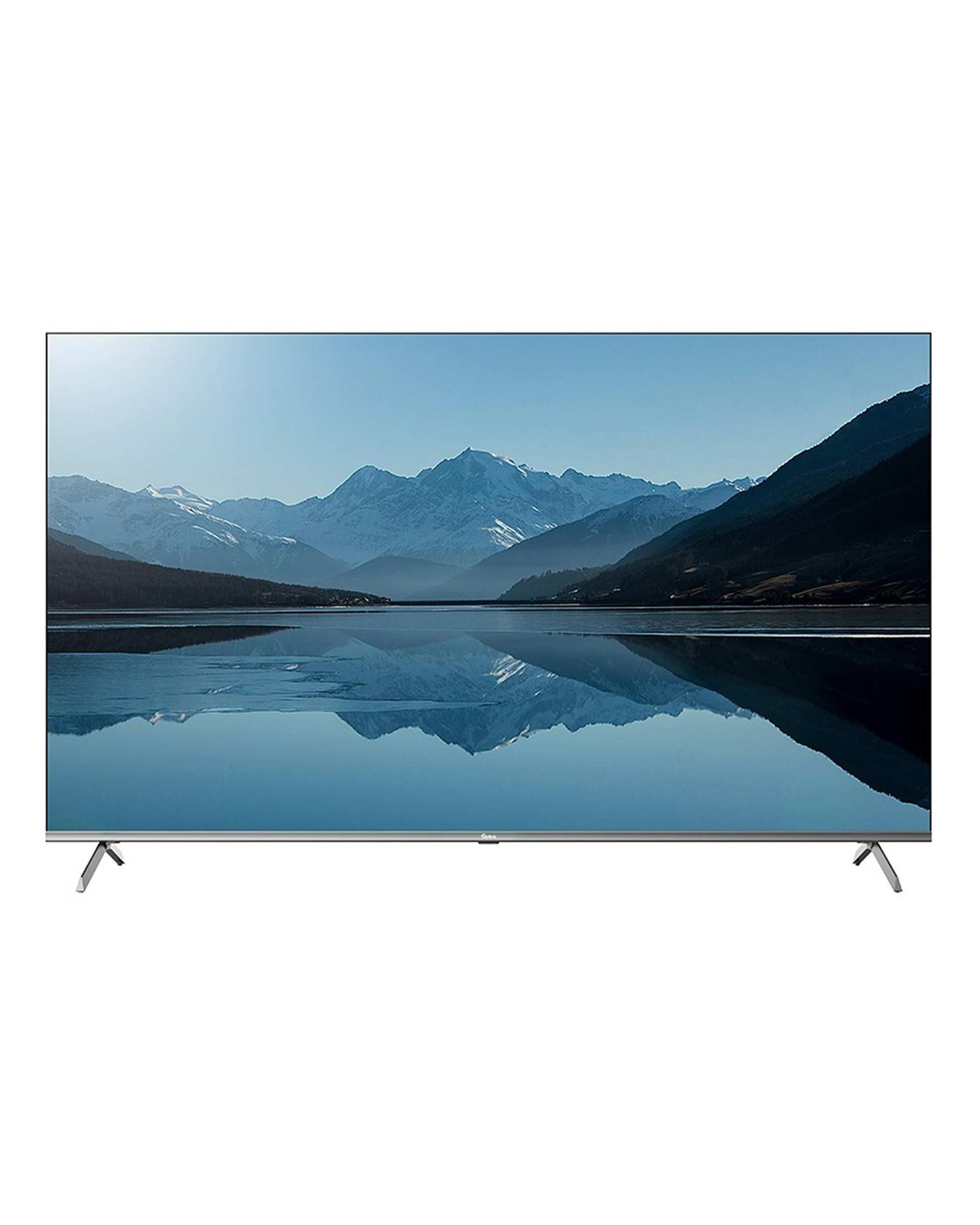 تلویزیون هوشمند جی پلاس Gplus مدل GTV-65SQ778N سایز 65 اینچ