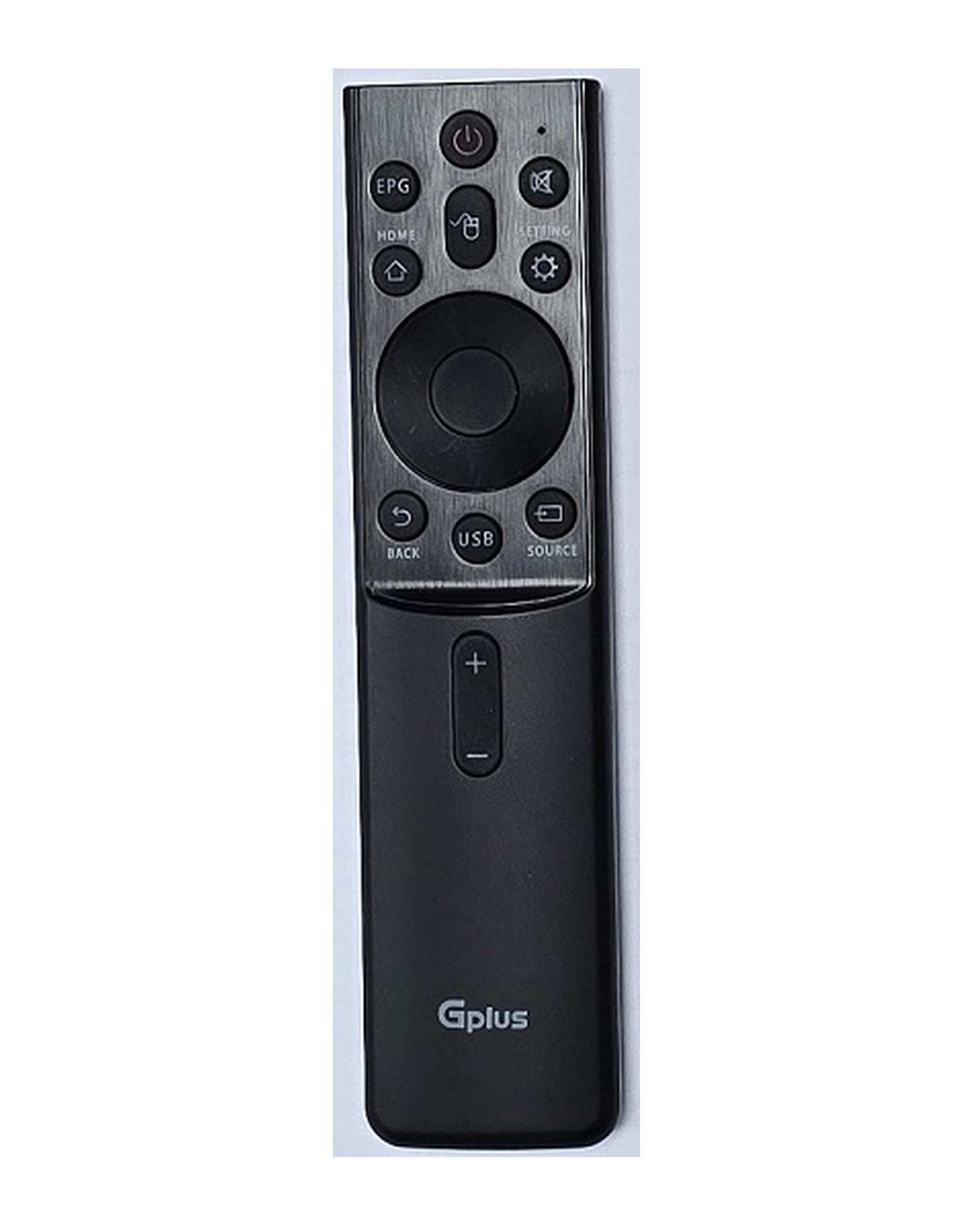 تلویزیون هوشمند جی پلاس Gplus مدل GTV-65SQ778N سایز 65 اینچ