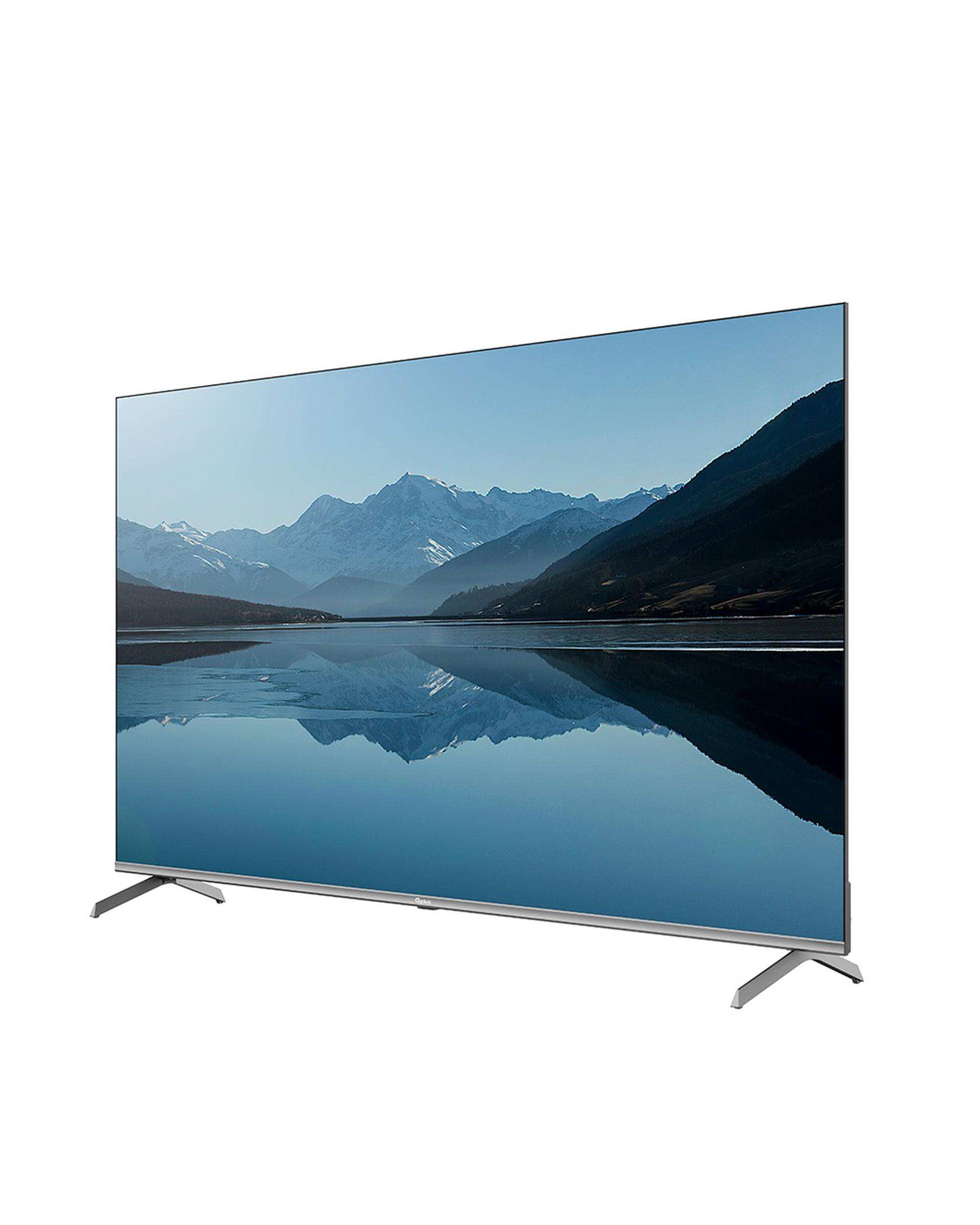 تلویزیون هوشمند جی پلاس Gplus مدل GTV-65SQ778N سایز 65 اینچ