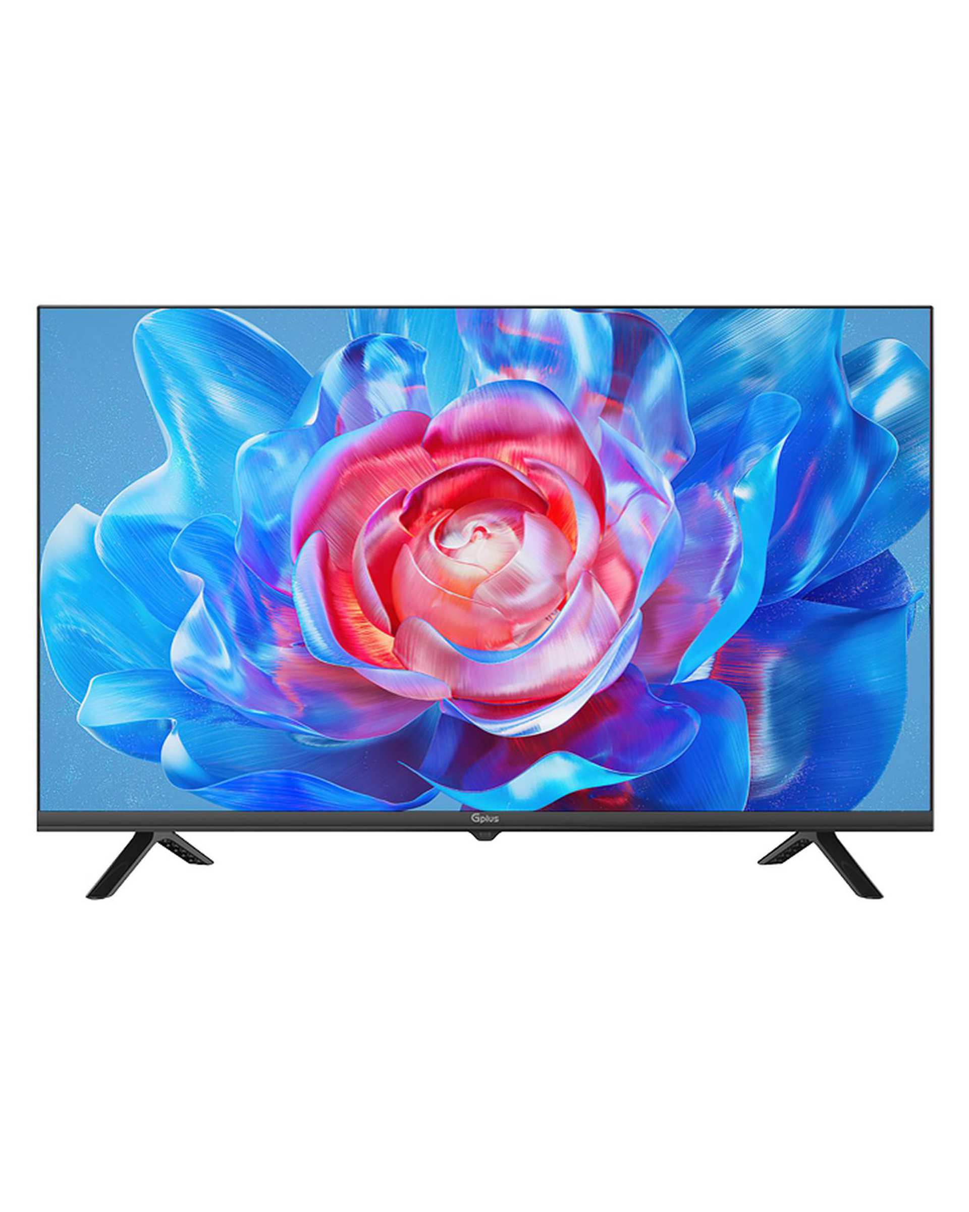 تلویزیون جی پلاس مدل GTV-32SD438N سایز 32 اینچ