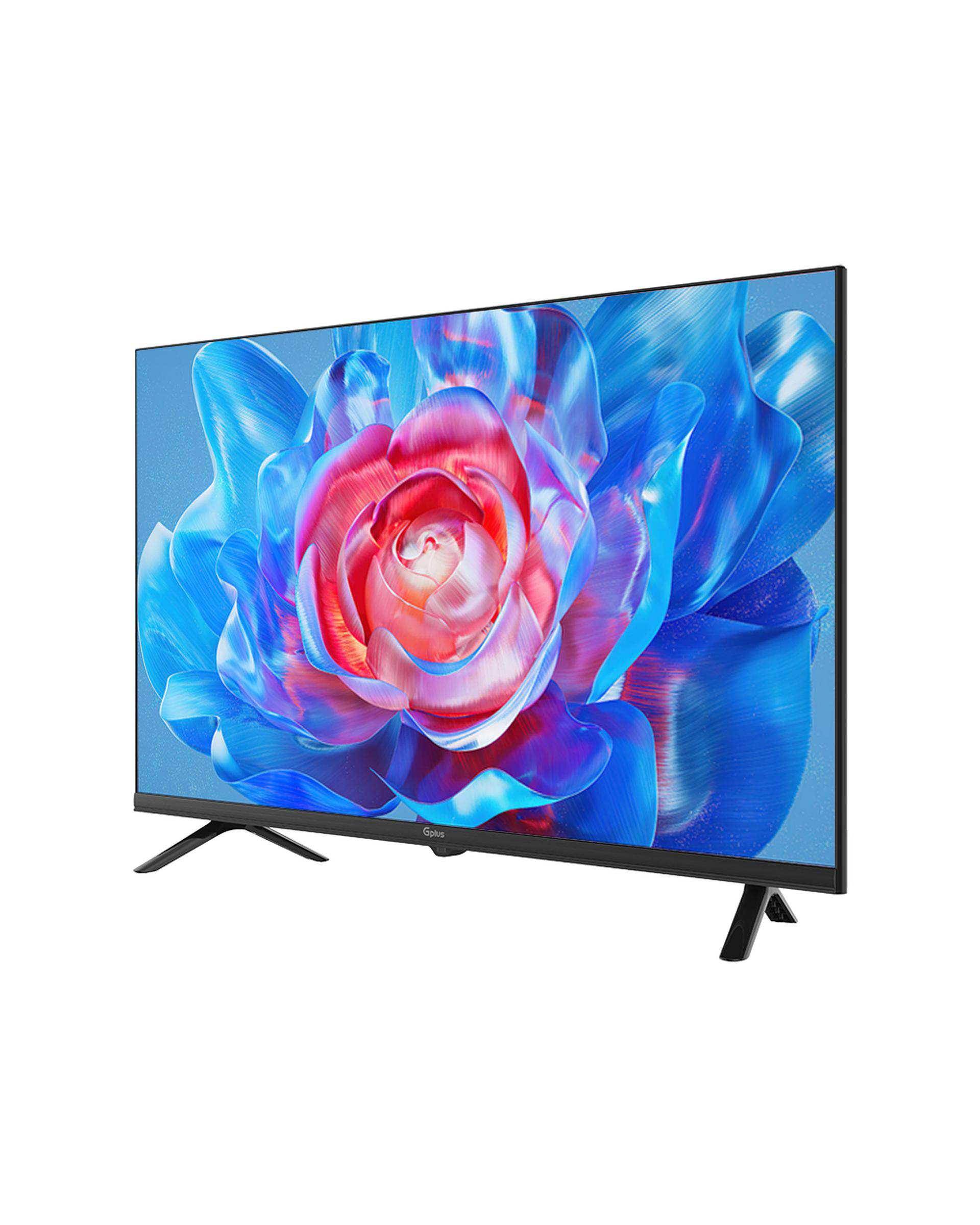 تلویزیون جی پلاس مدل GTV-32SD438N سایز 32 اینچ