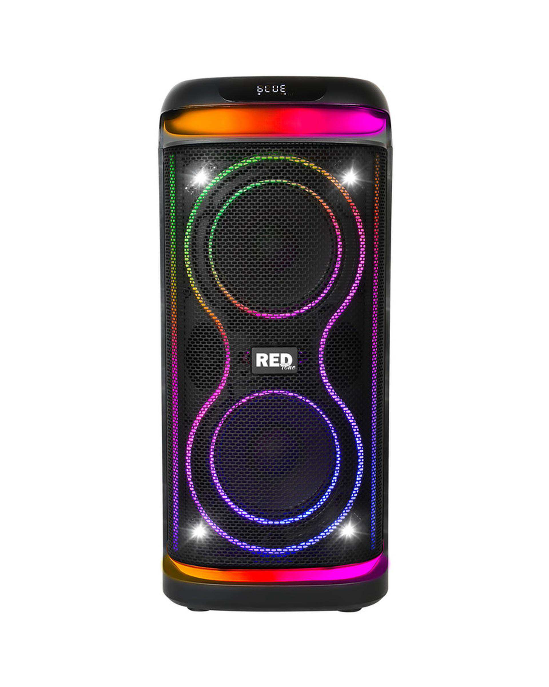 اسپیکر بلوتوثی ردتون Red Tone مدل R200