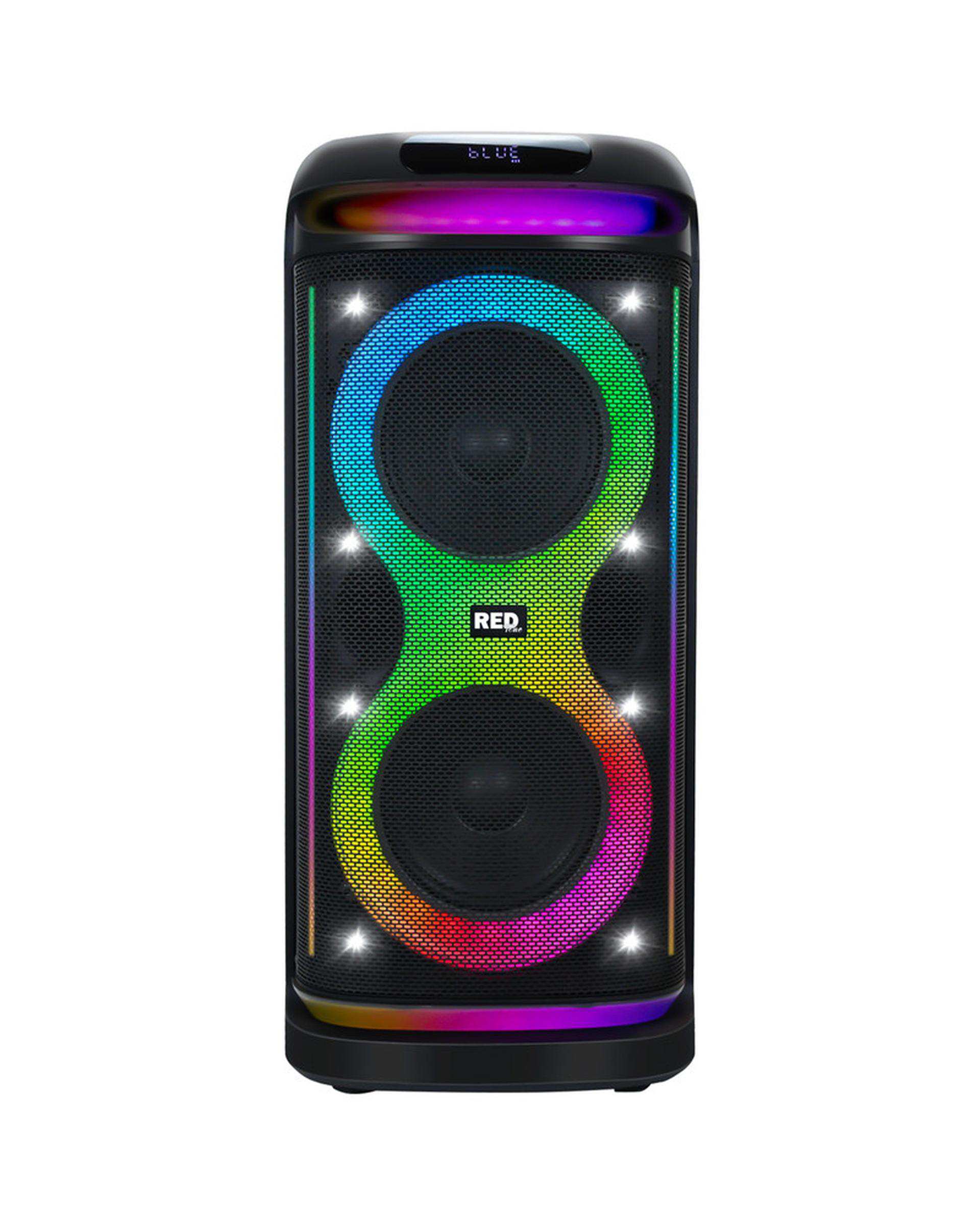 اسپیکر بلوتوثی ردتون Red Tone مدل R200