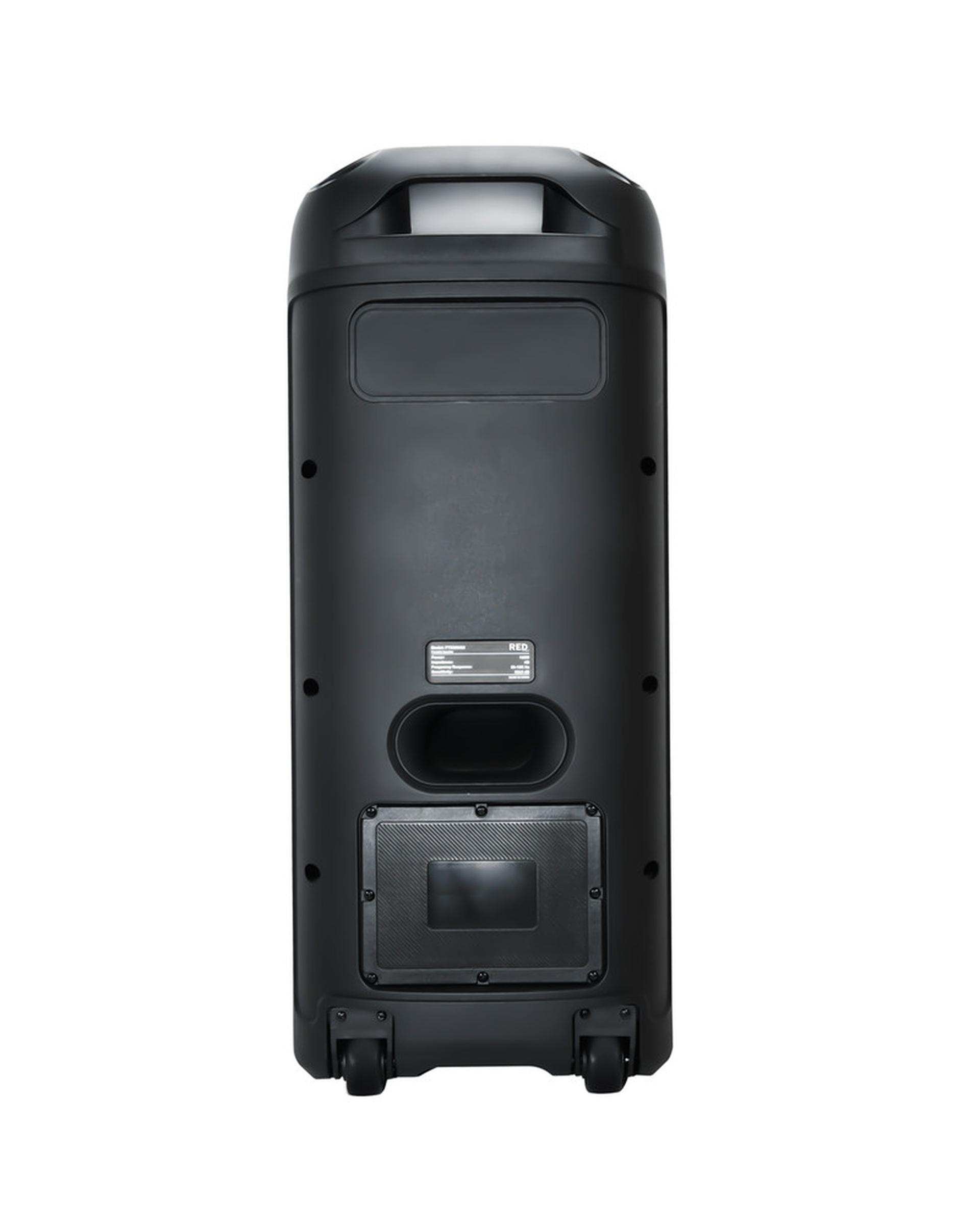 اسپیکر بلوتوثی ردتون Red Tone مدل R200