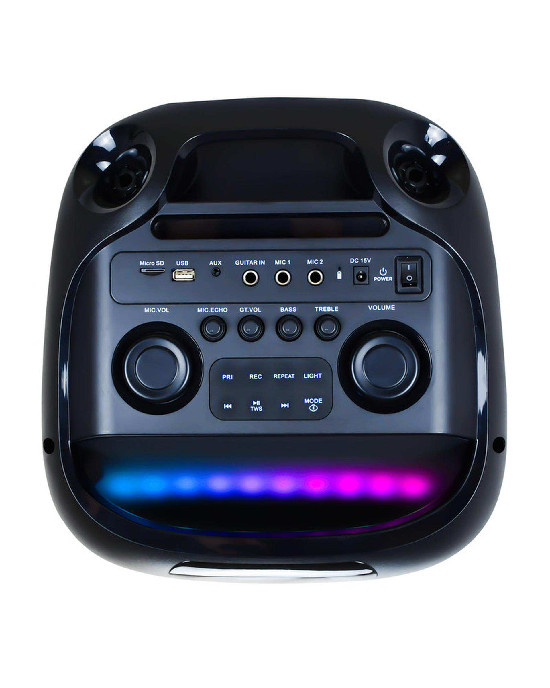 اسپیکر بلوتوثی ردتون Red Tone مدل R200
