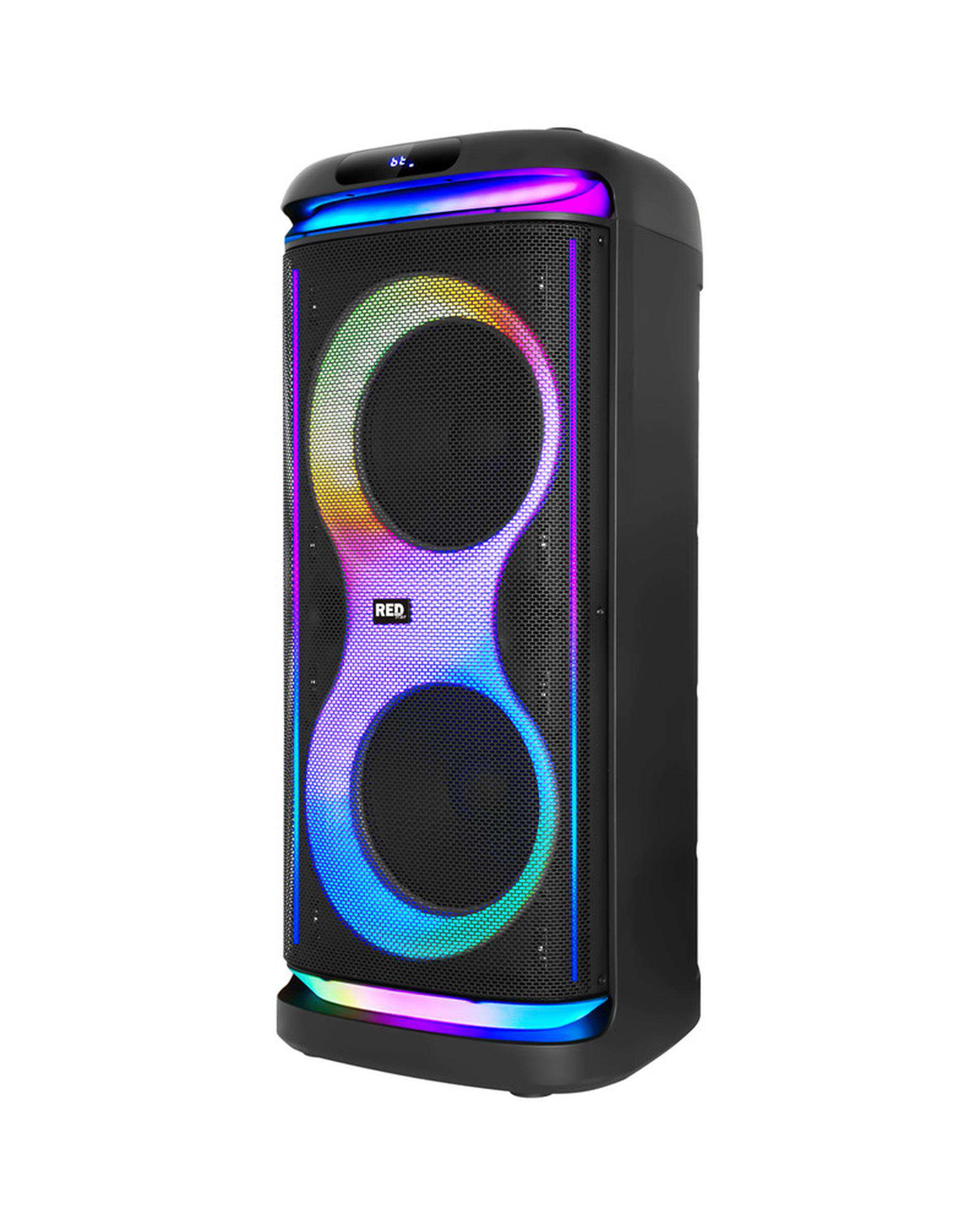 اسپیکر بلوتوثی ردتون مدل مدل Red Tone R300