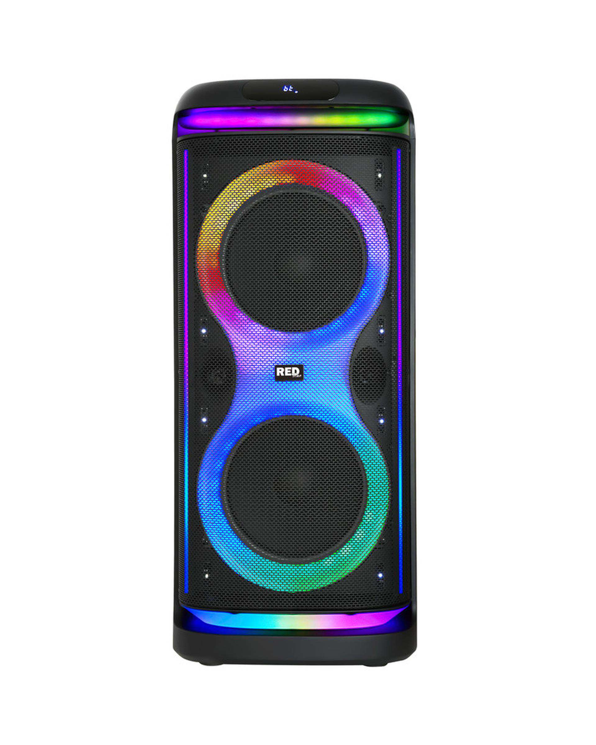 اسپیکر بلوتوثی ردتون مدل مدل Red Tone R300