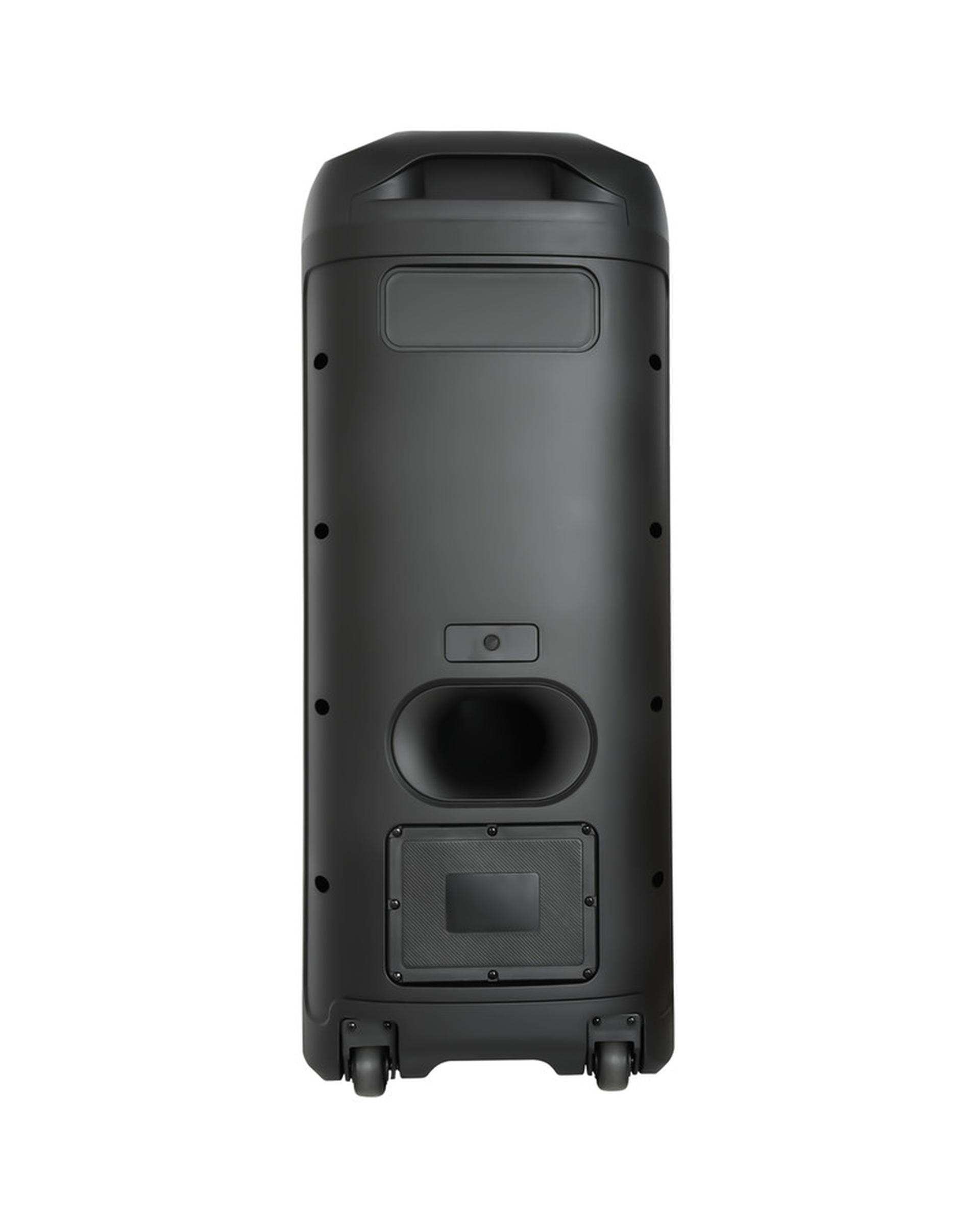 اسپیکر بلوتوثی ردتون مدل مدل Red Tone R300