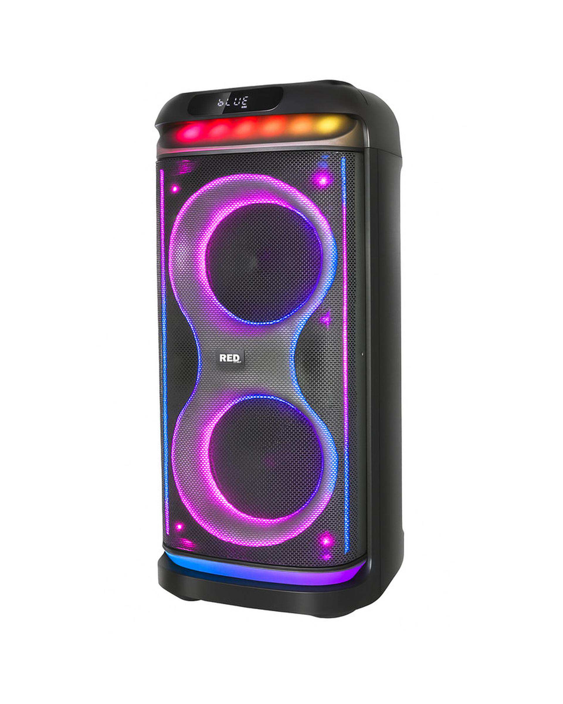 اسپیکر بلوتوثی ردتون مدل Red Tone R100