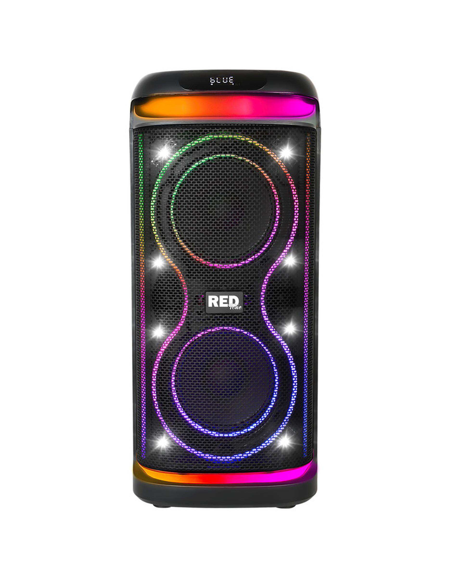 اسپیکر بلوتوثی ردتون مدل Red Tone R100